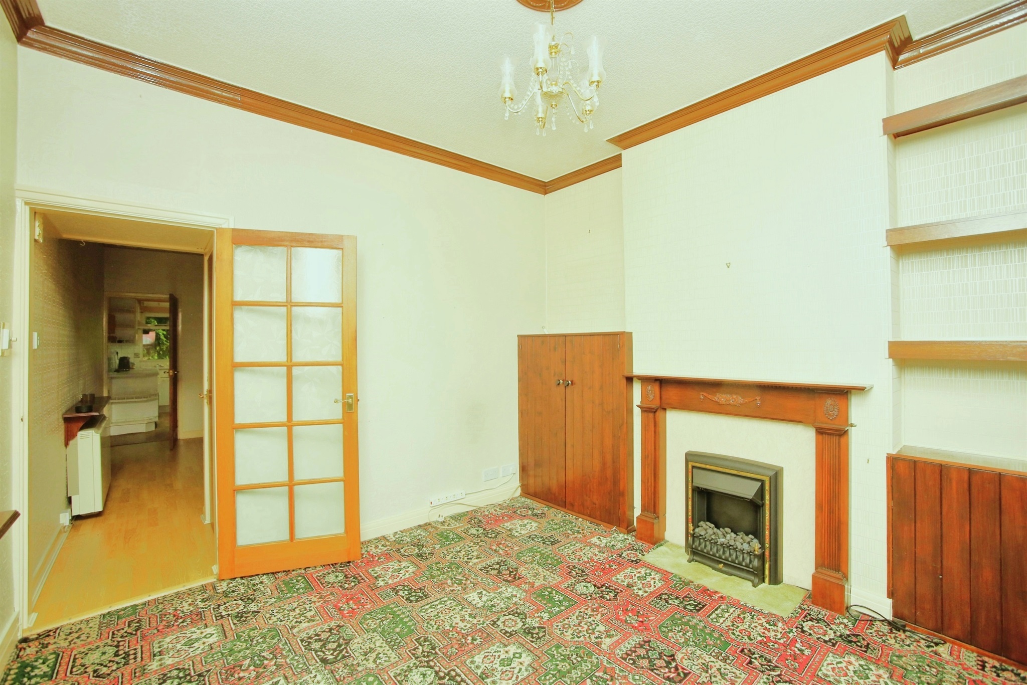 2 bed Terraced