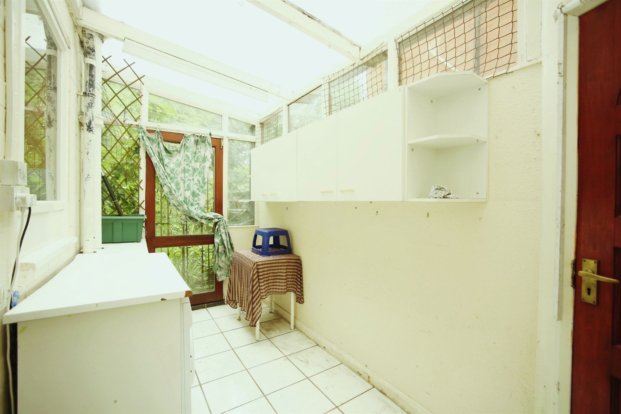 2 bed Terraced