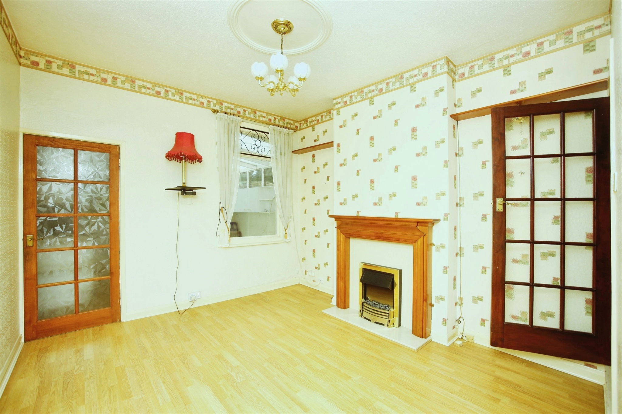 2 bed Terraced