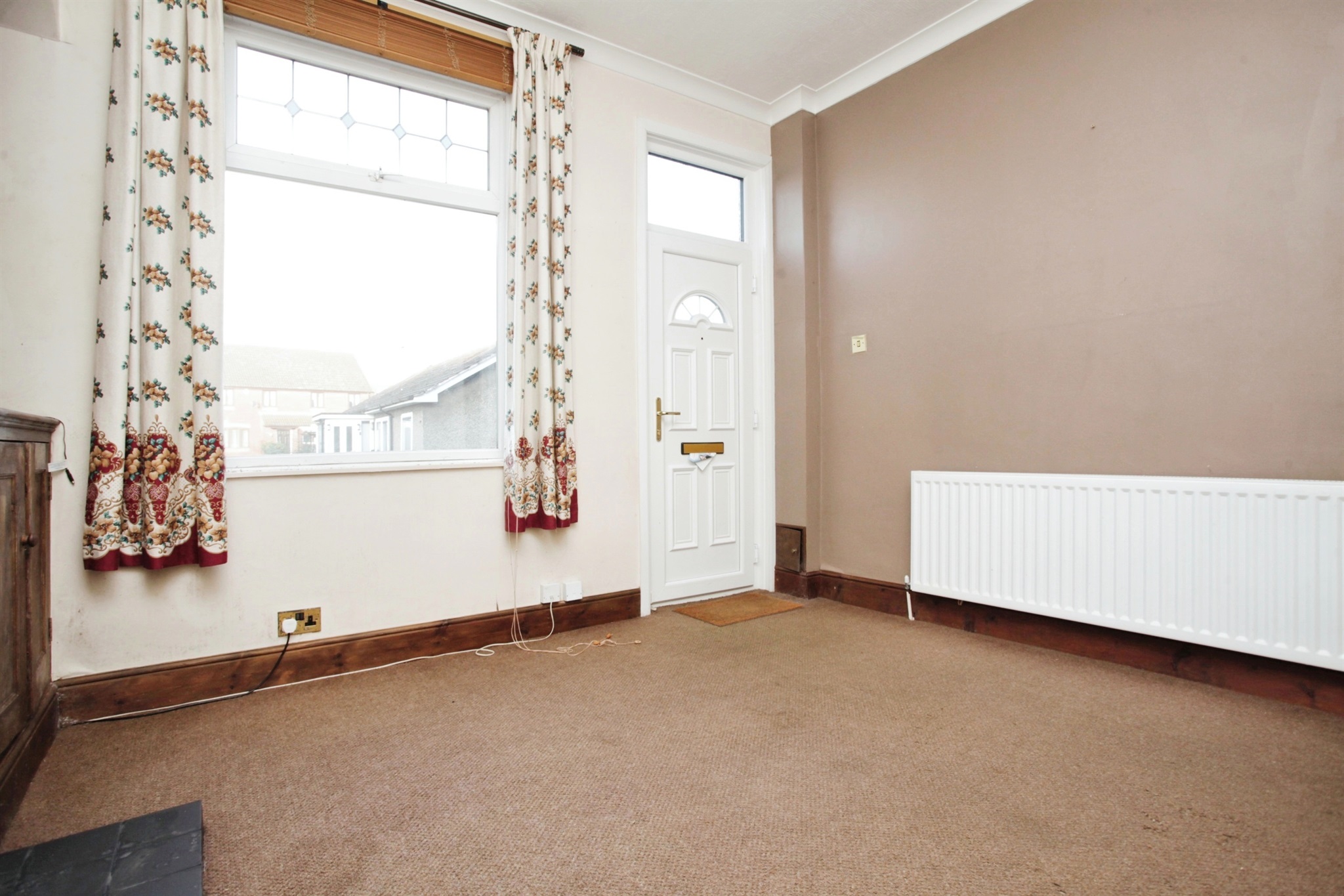 2 bed End of Terrace