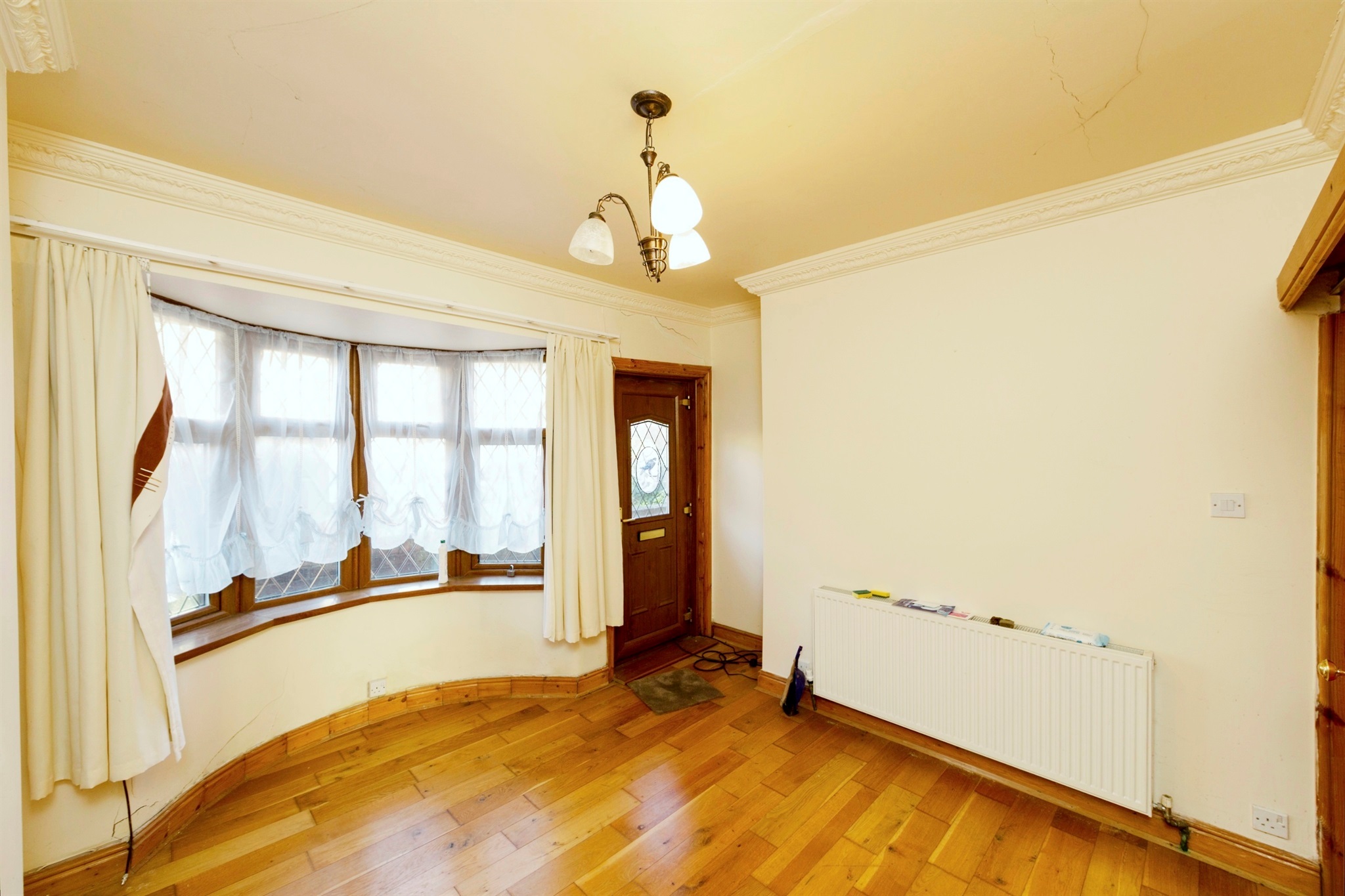 2 bed Detached Bungalow