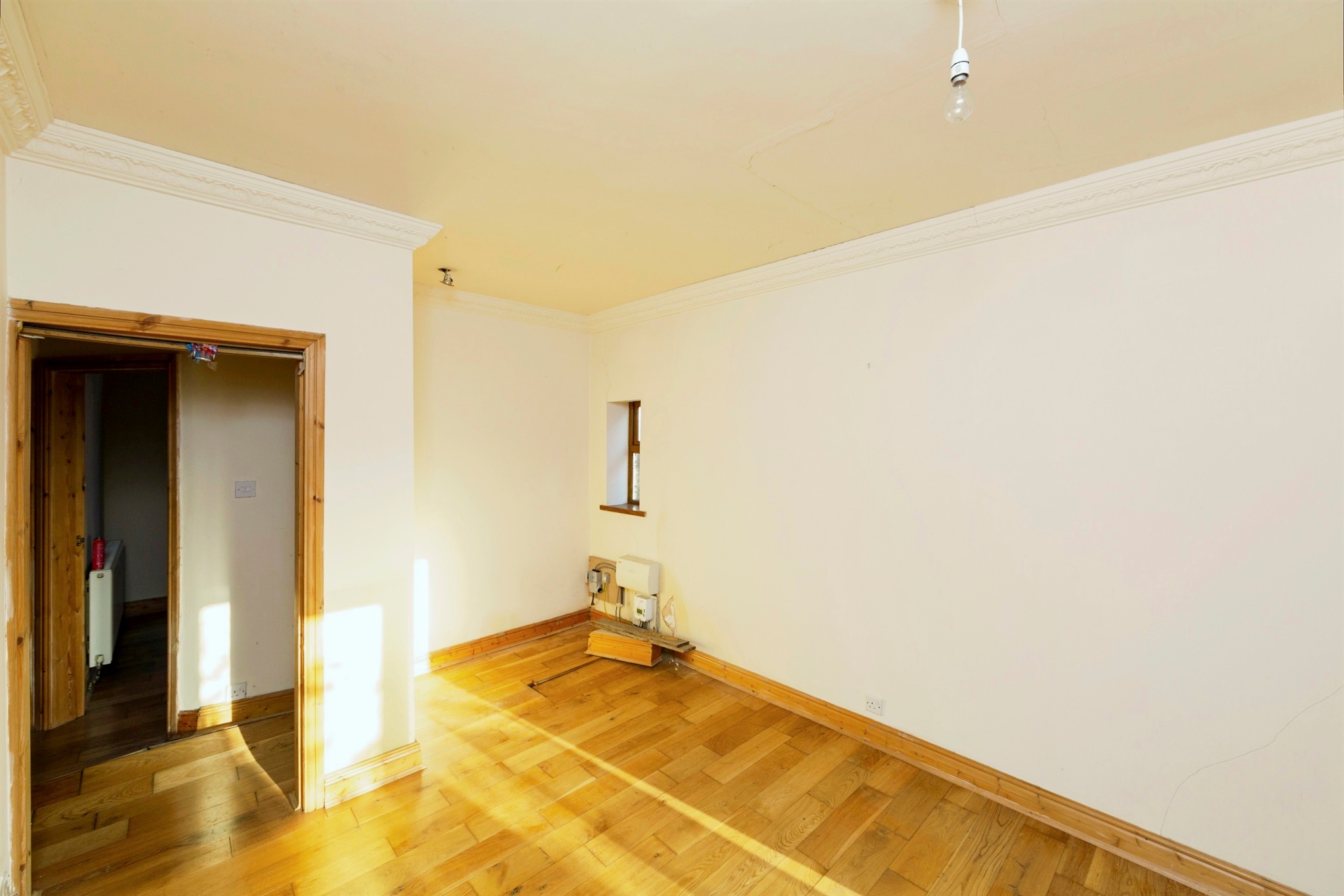 2 bed Detached Bungalow