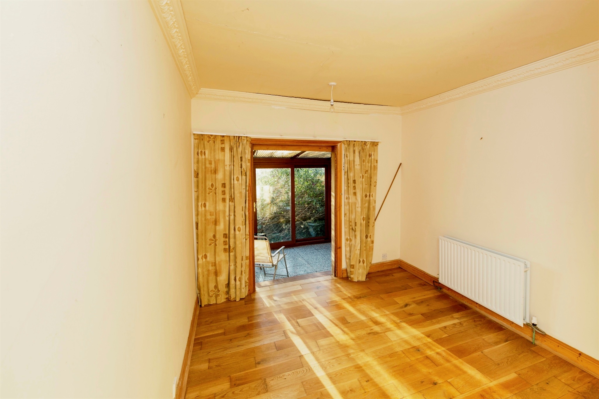 2 bed Detached Bungalow