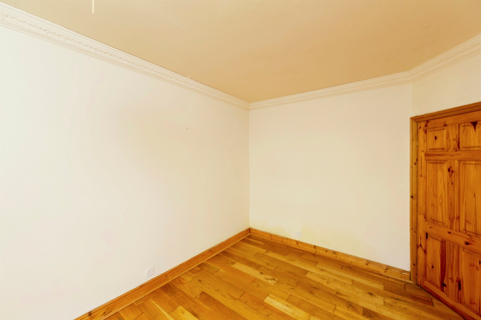 2 bed Detached Bungalow