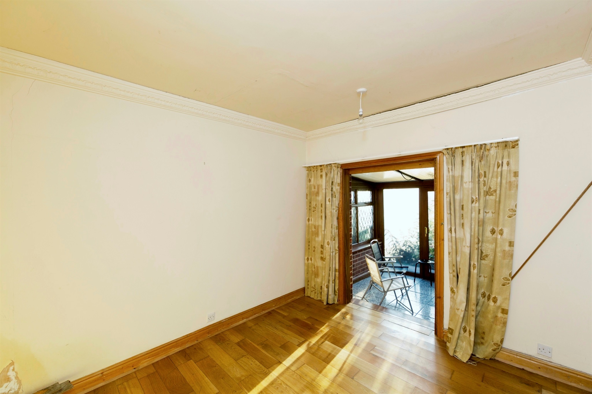 2 bed Detached Bungalow