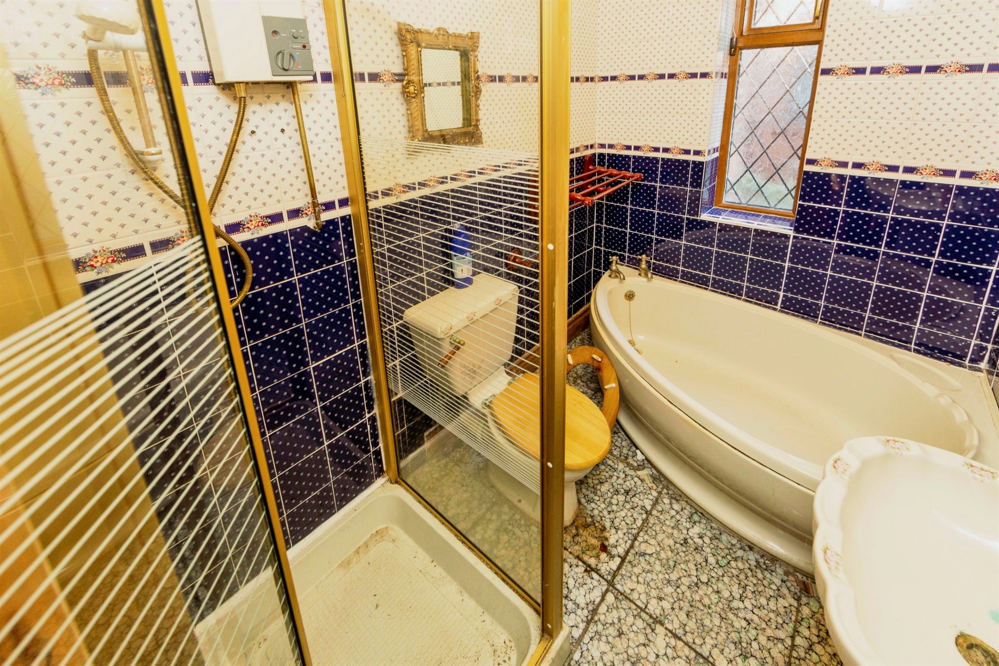2 bed Detached Bungalow