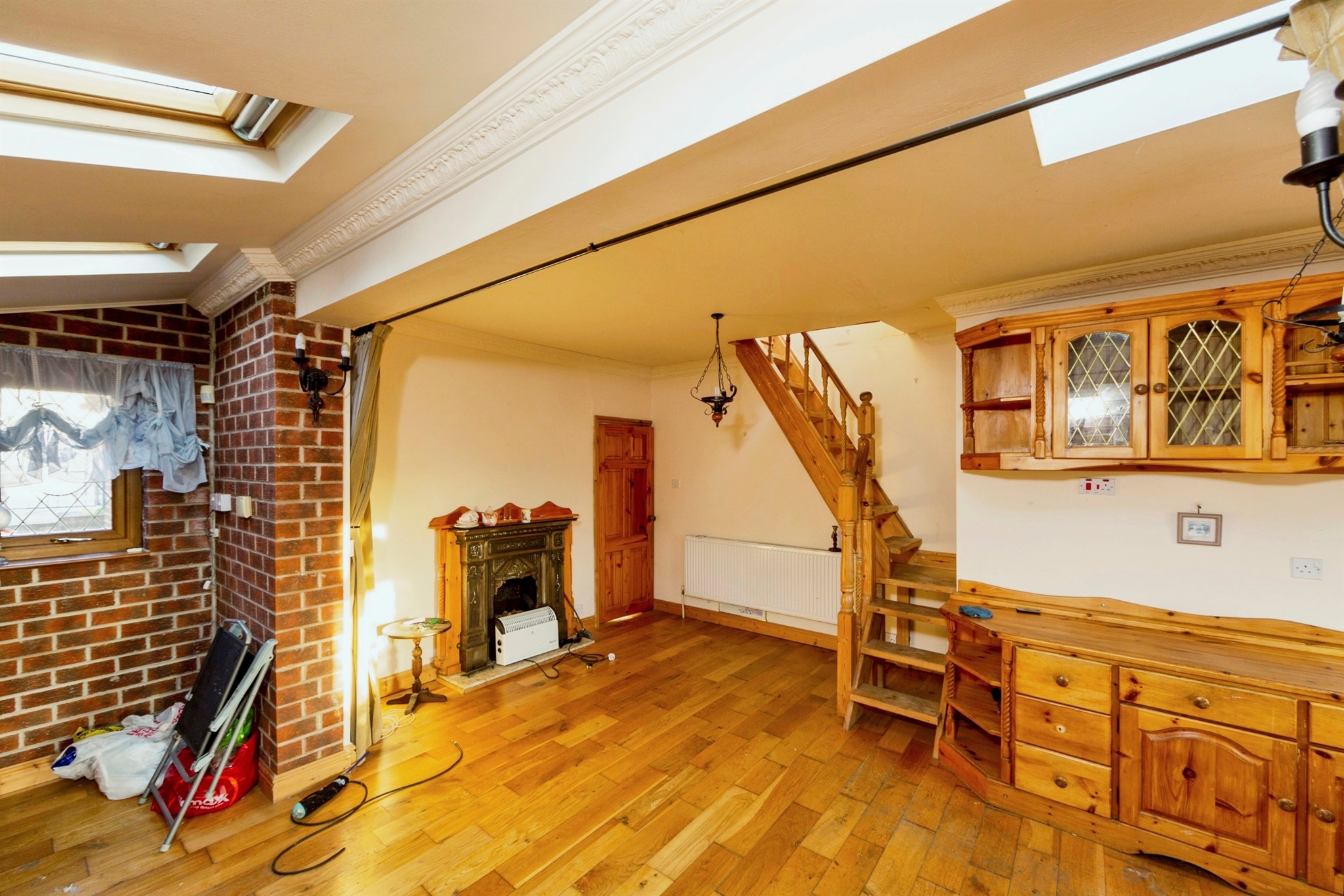 2 bed Detached Bungalow