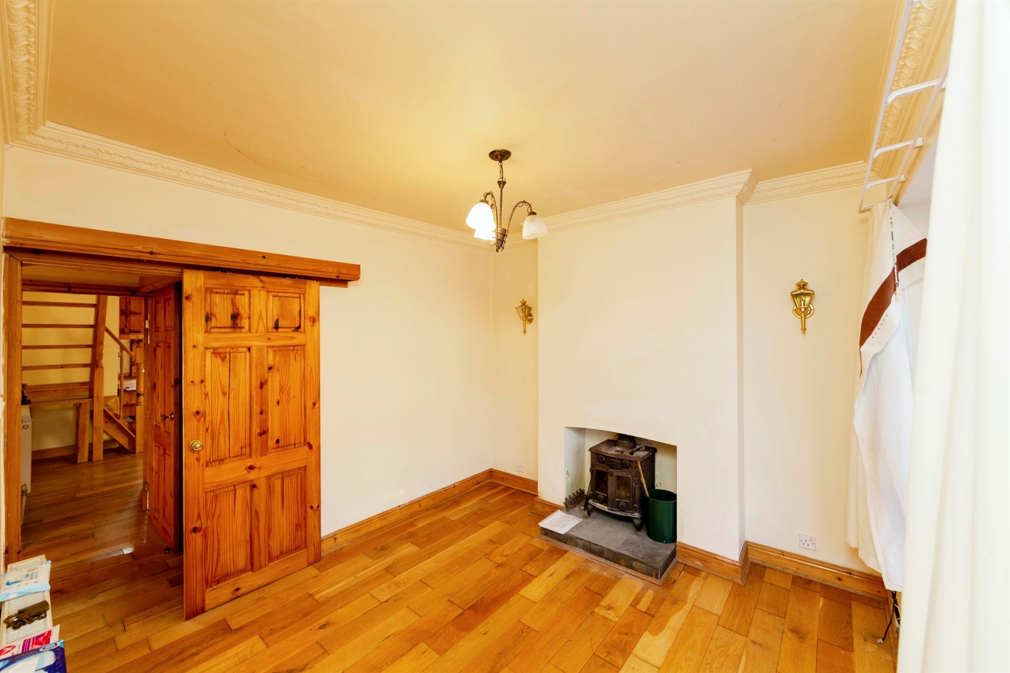 2 bed Detached Bungalow