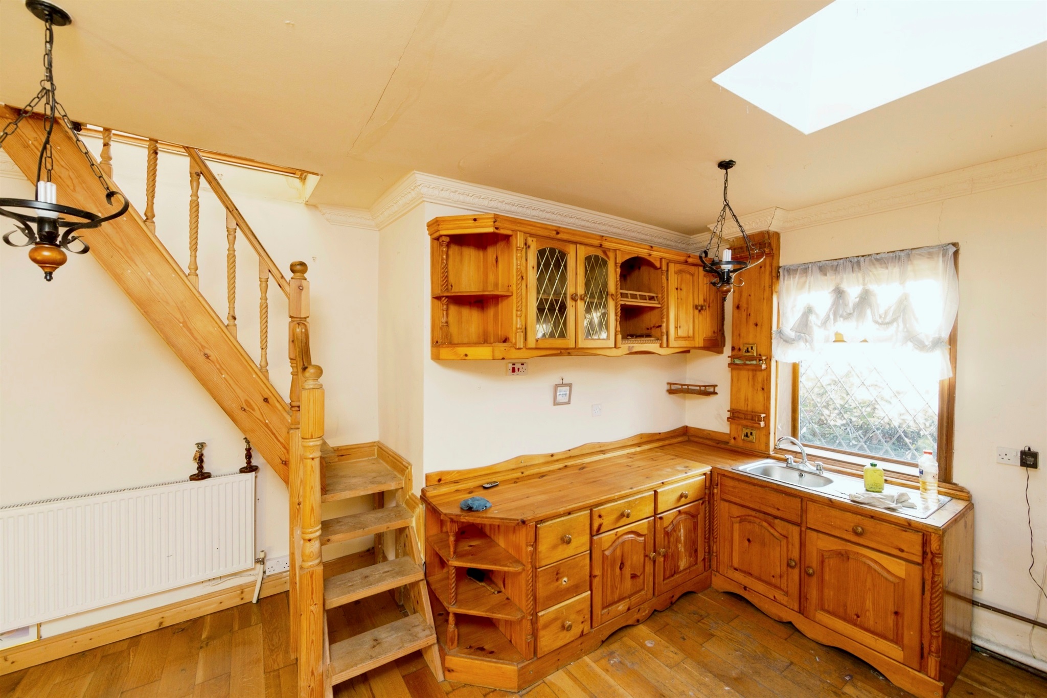 2 bed Detached Bungalow