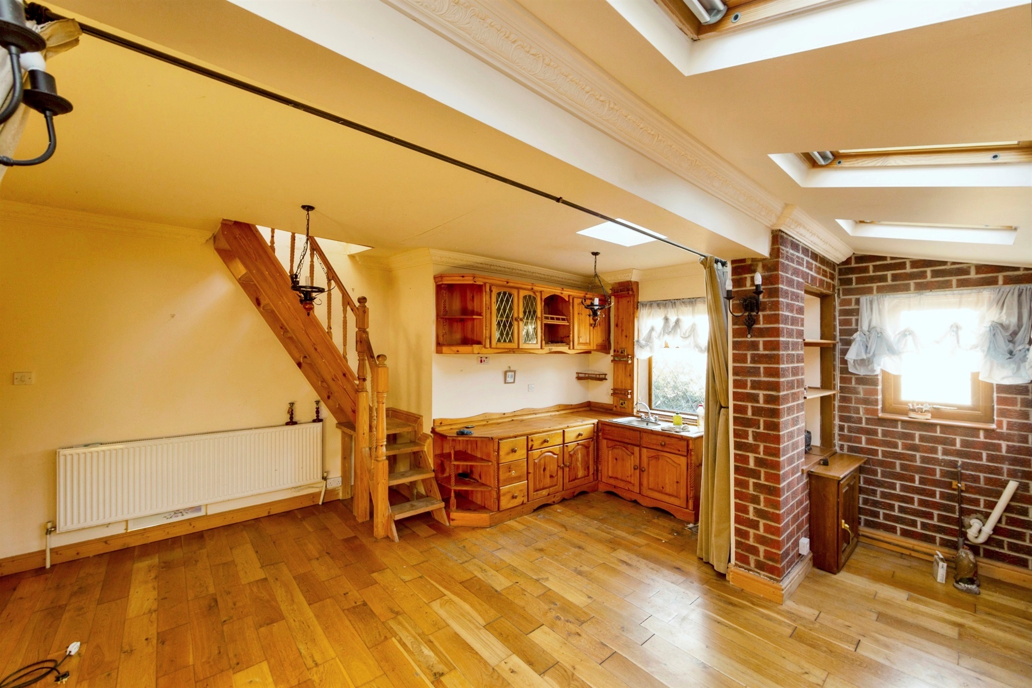 2 bed Detached Bungalow