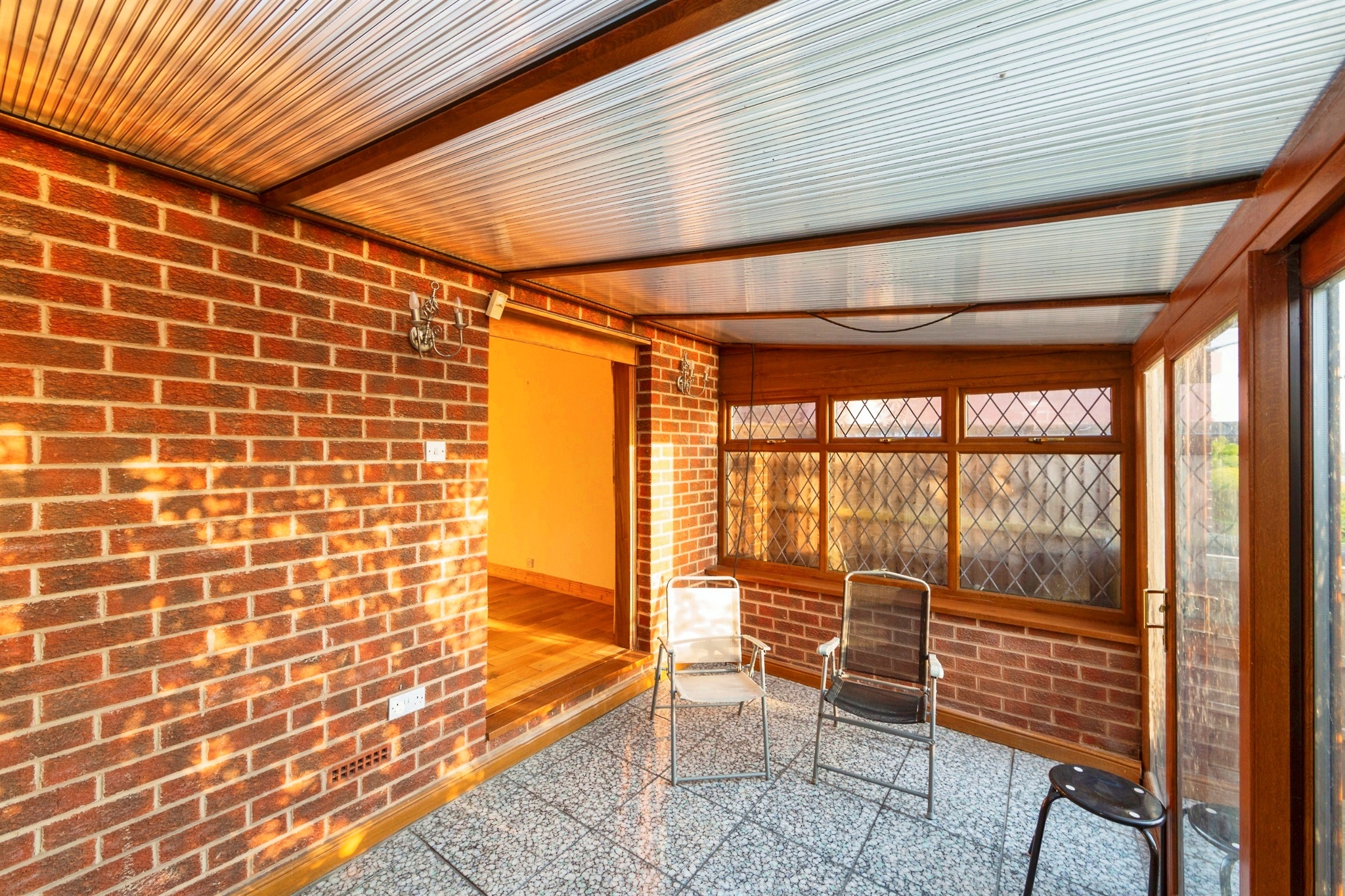 2 bed Detached Bungalow