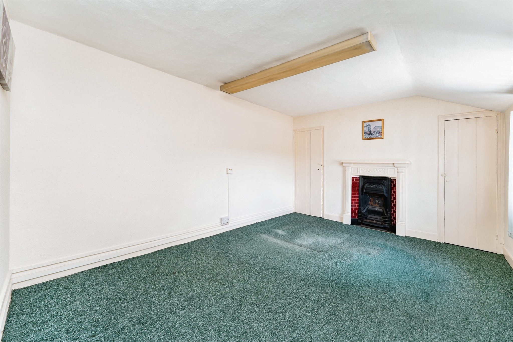 2 bed Terraced