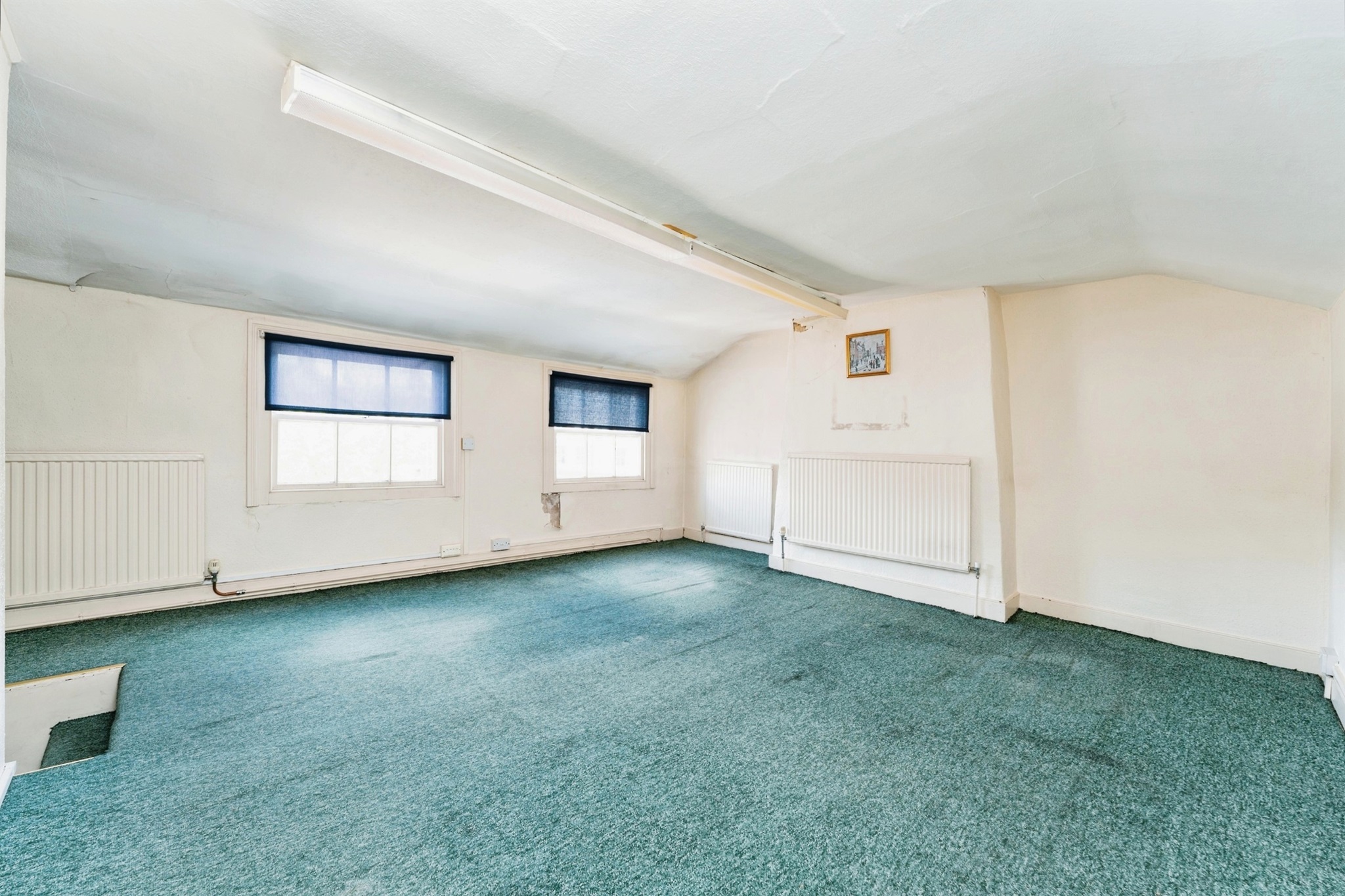 2 bed Terraced