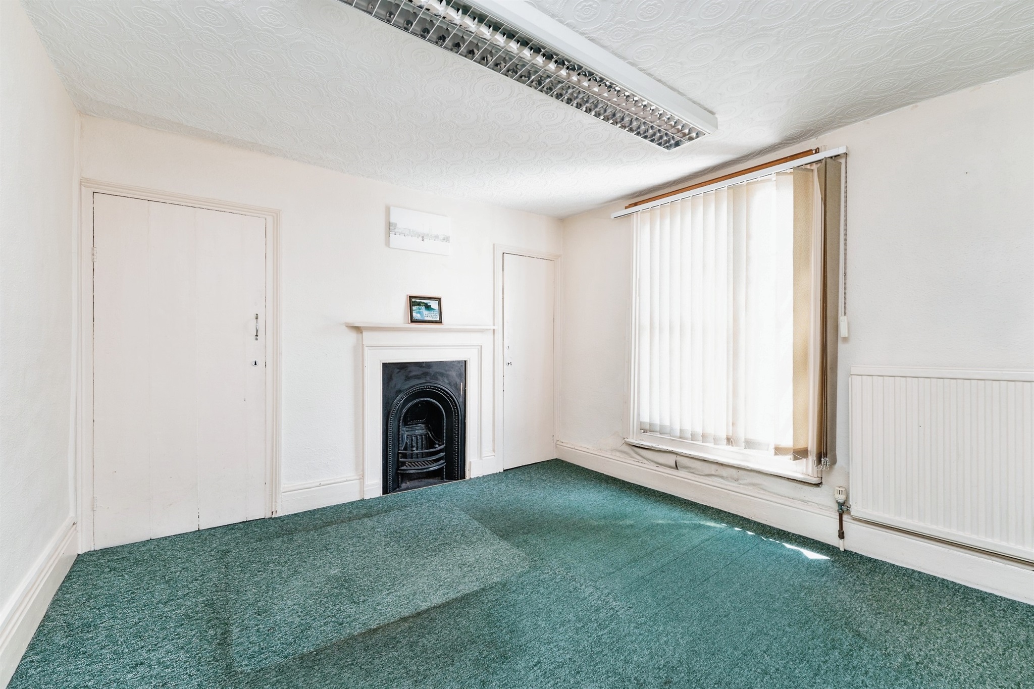 2 bed Terraced