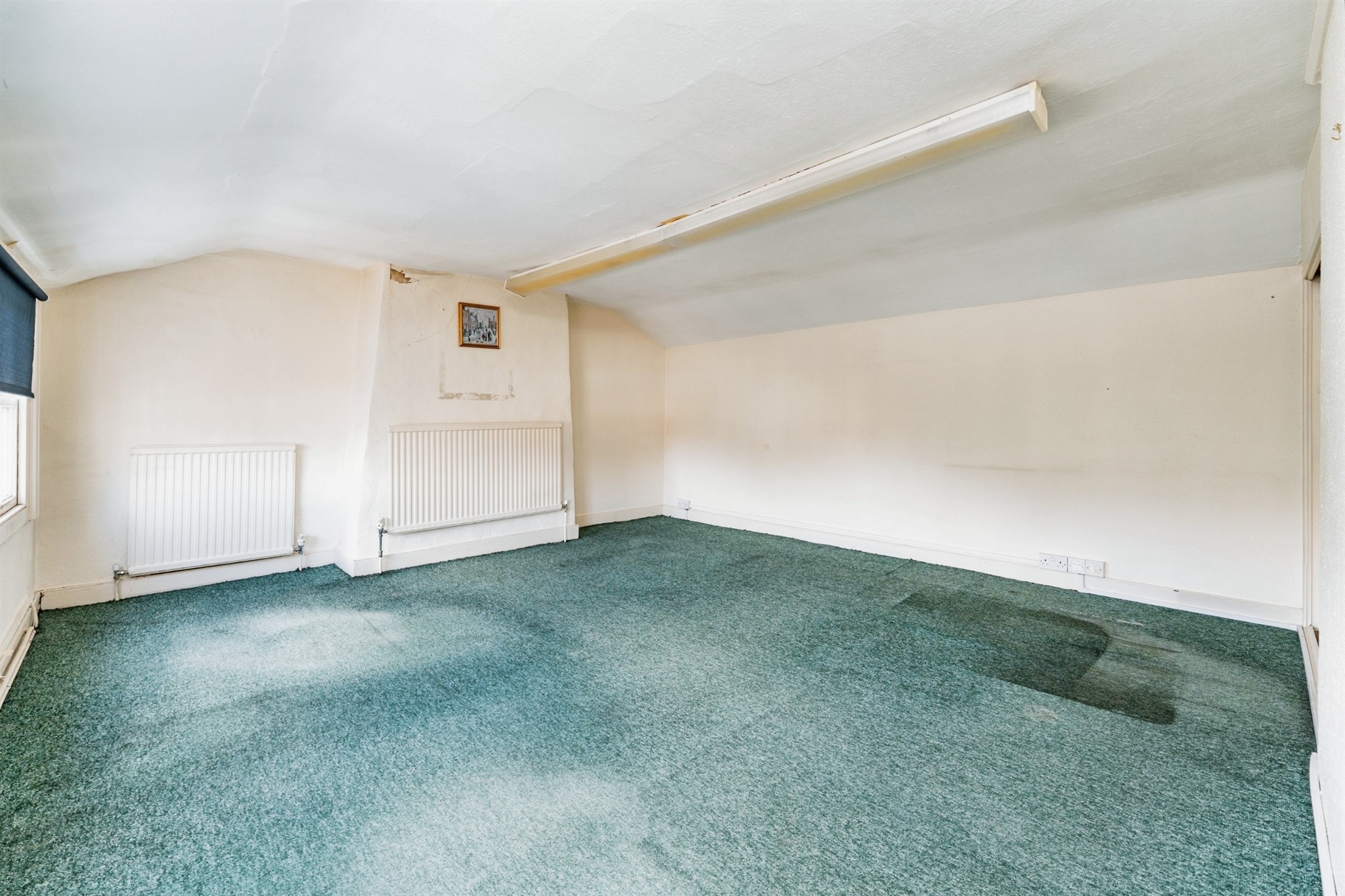 2 bed Terraced