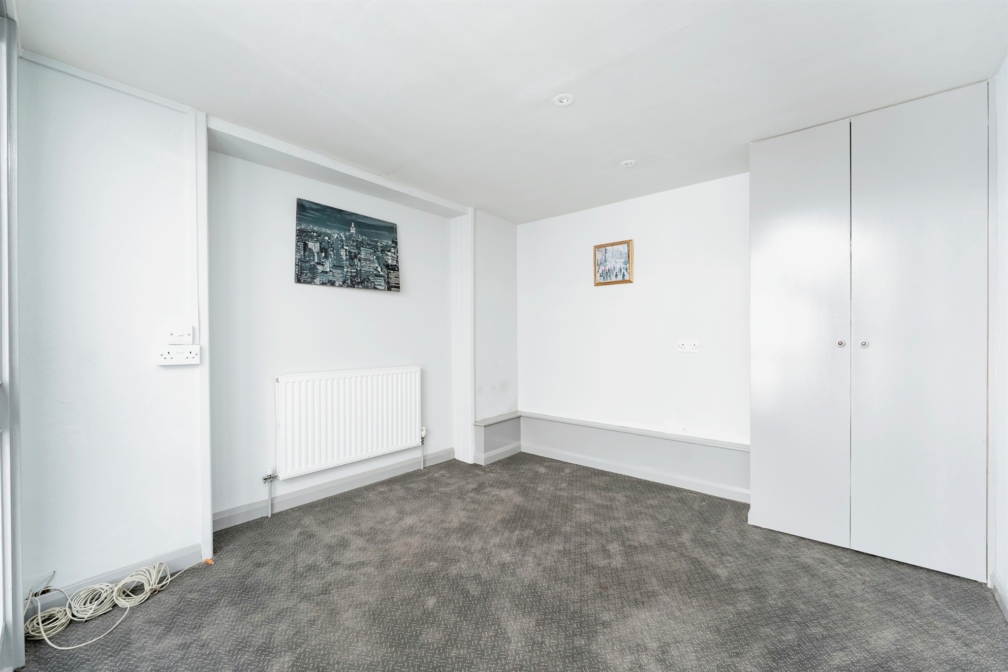 2 bed Terraced