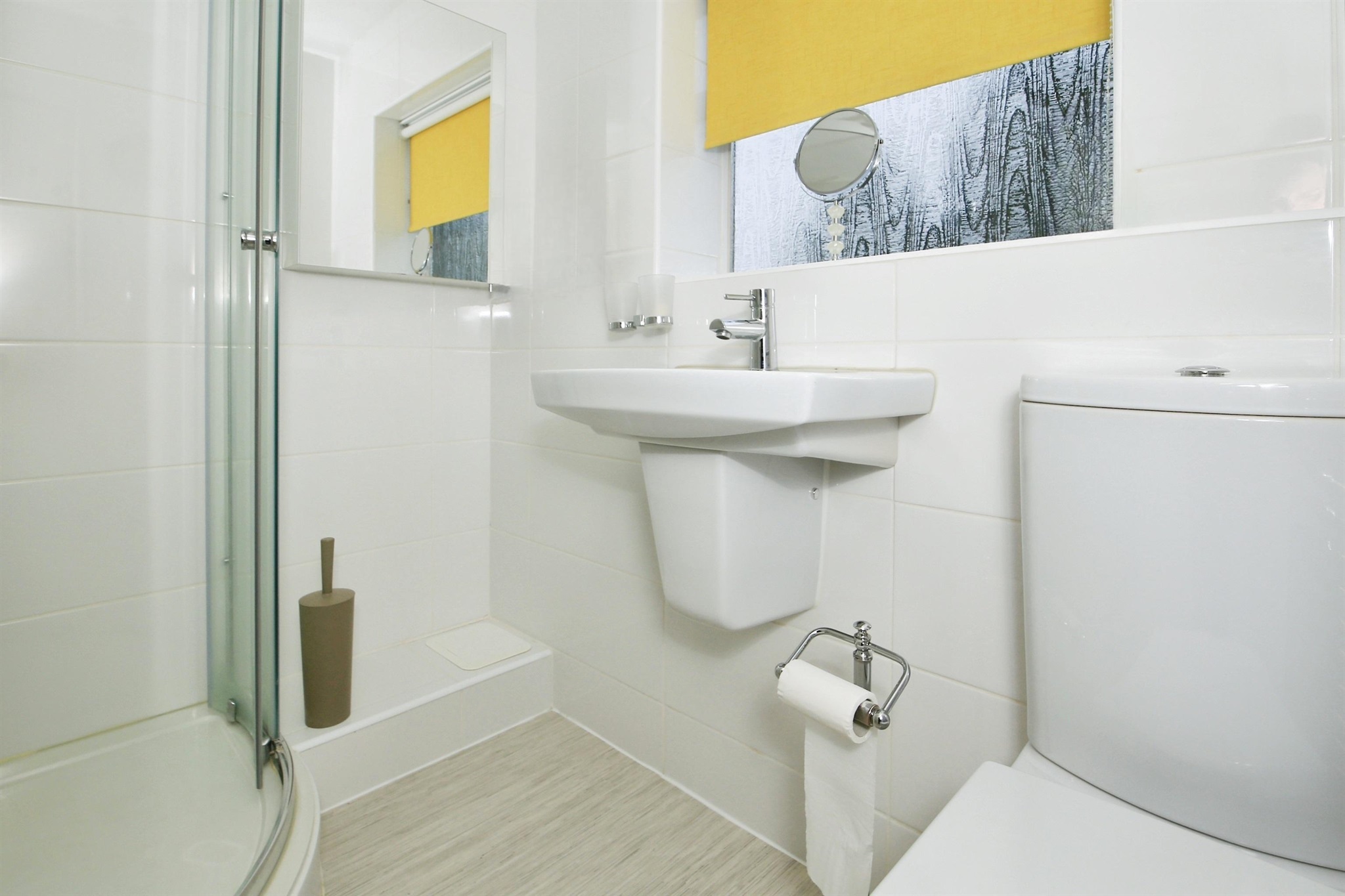 2 bed Semi-Detached