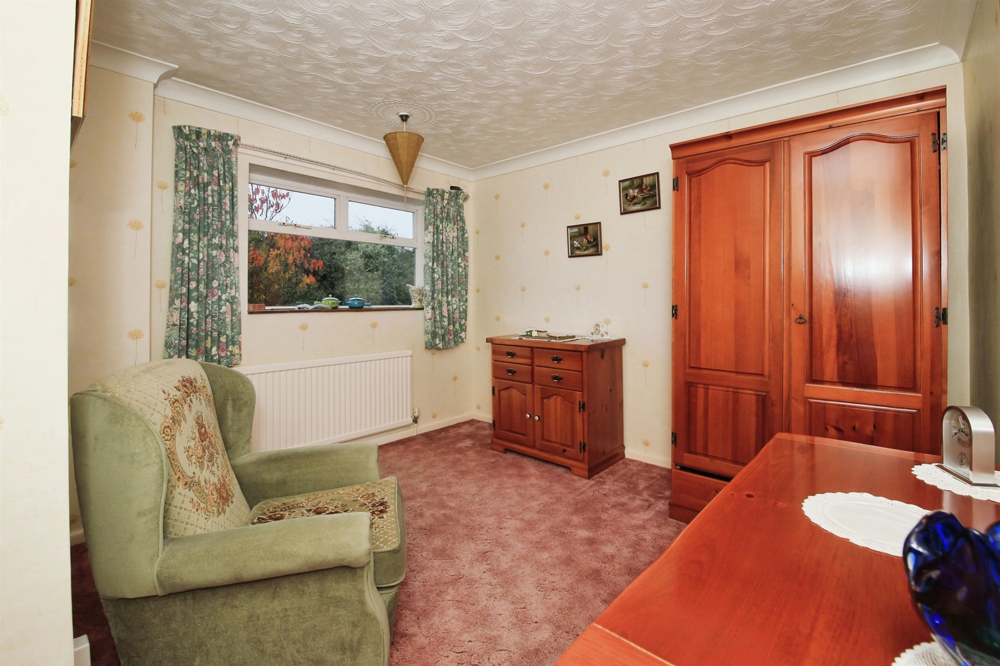 2 bed Semi-Detached