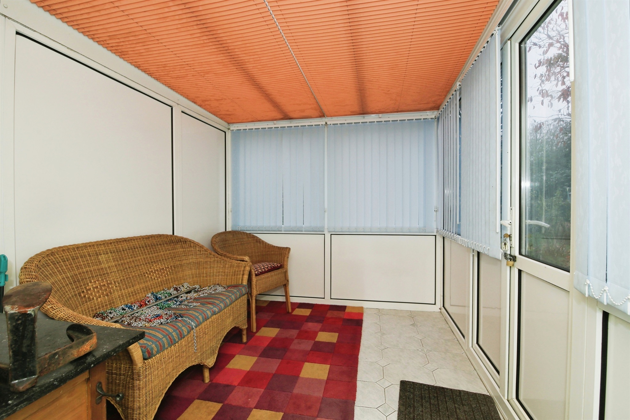 2 bed Semi-Detached