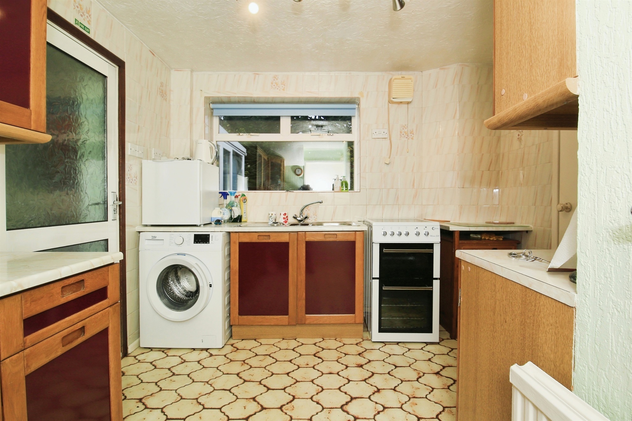 2 bed Semi-Detached