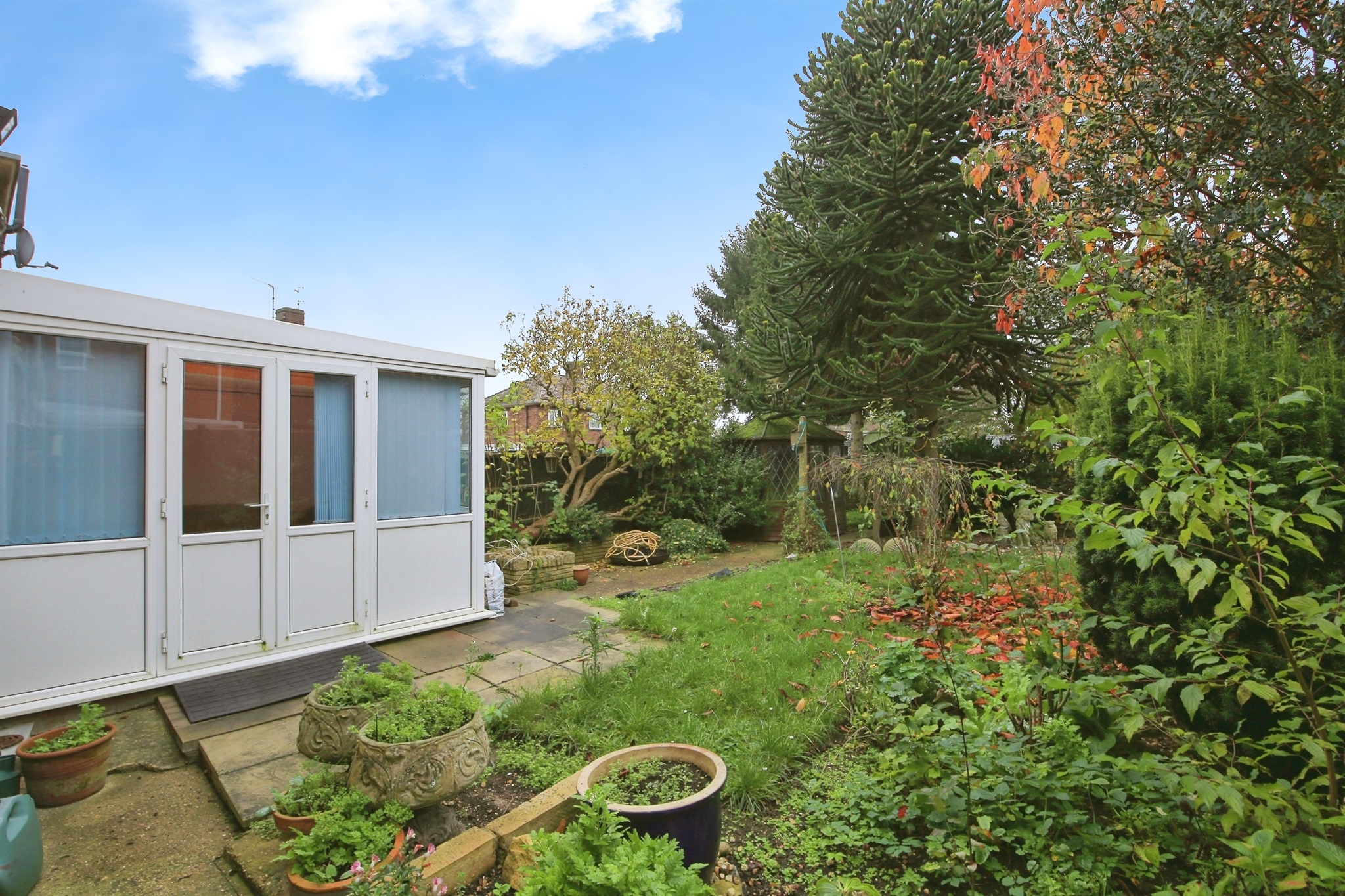 2 bed Semi-Detached