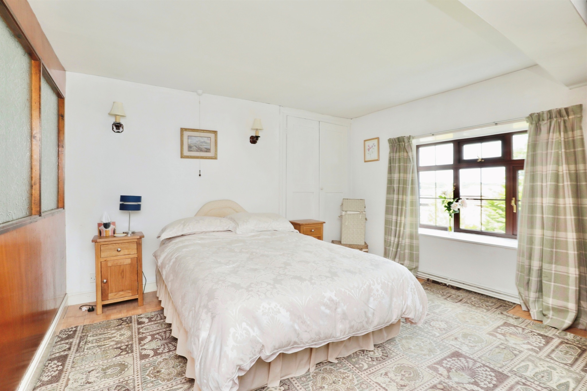 3 bed Cottage