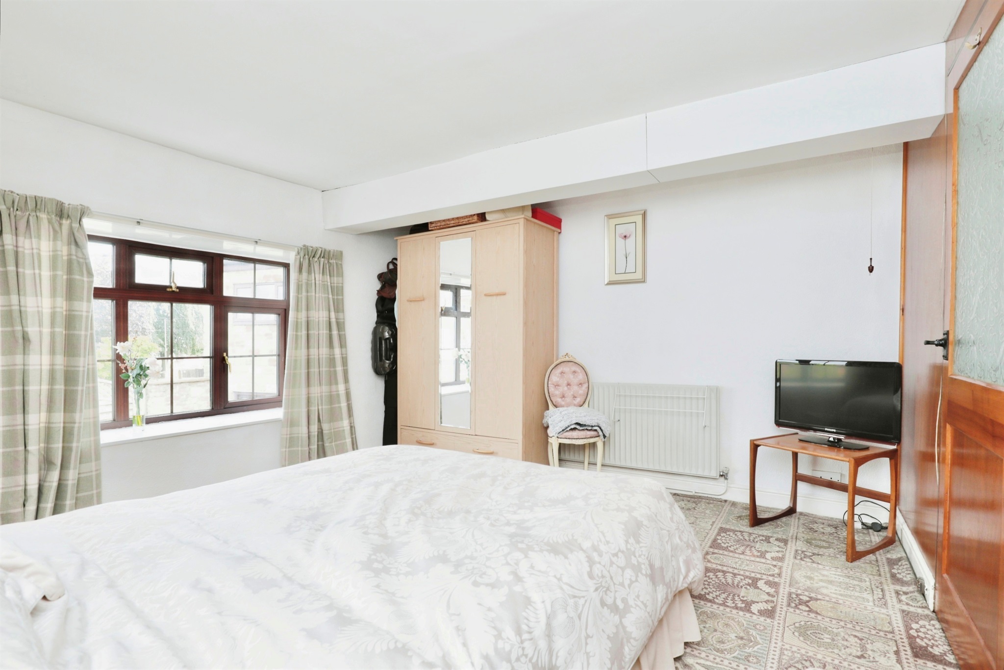 3 bed Cottage