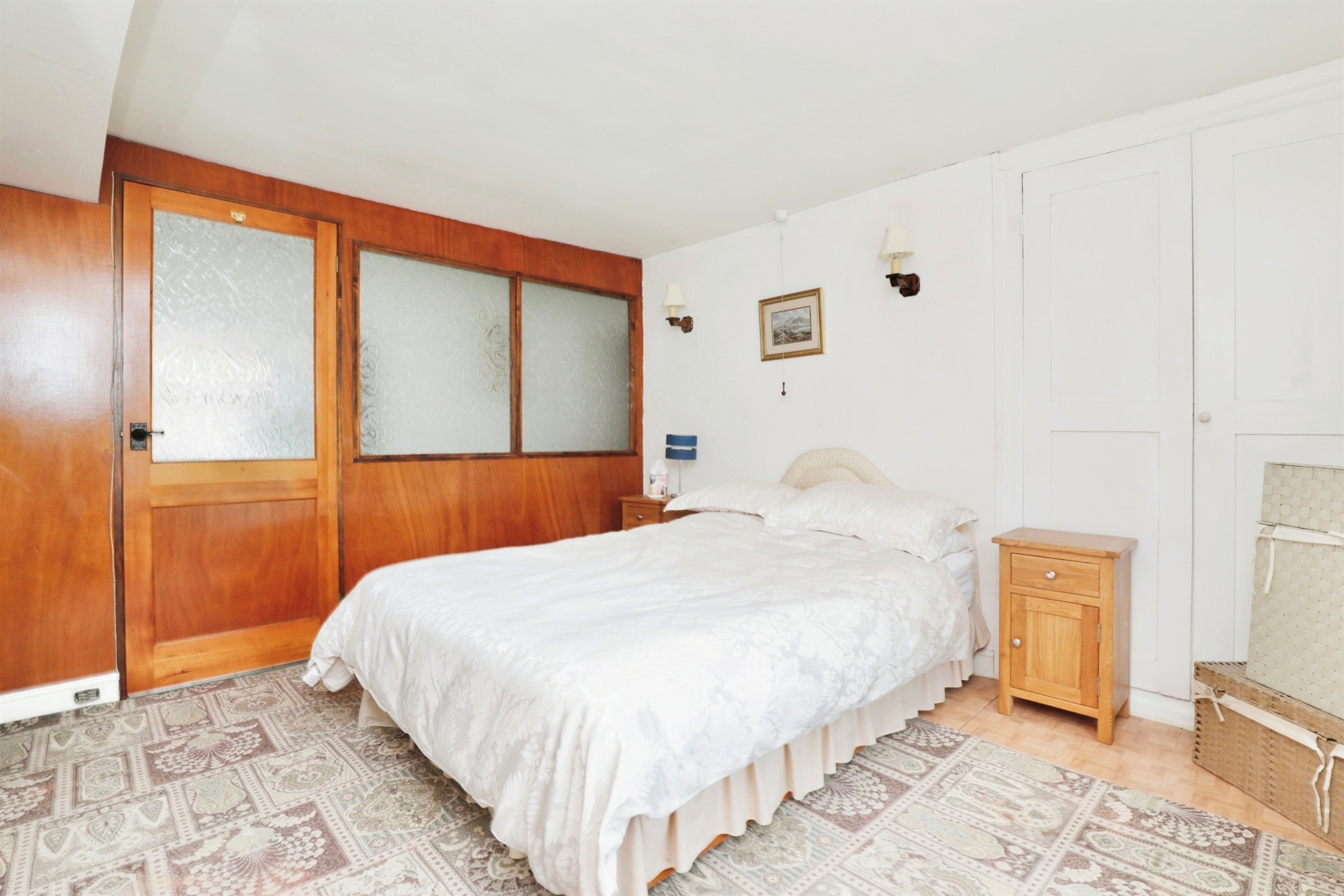 3 bed Cottage