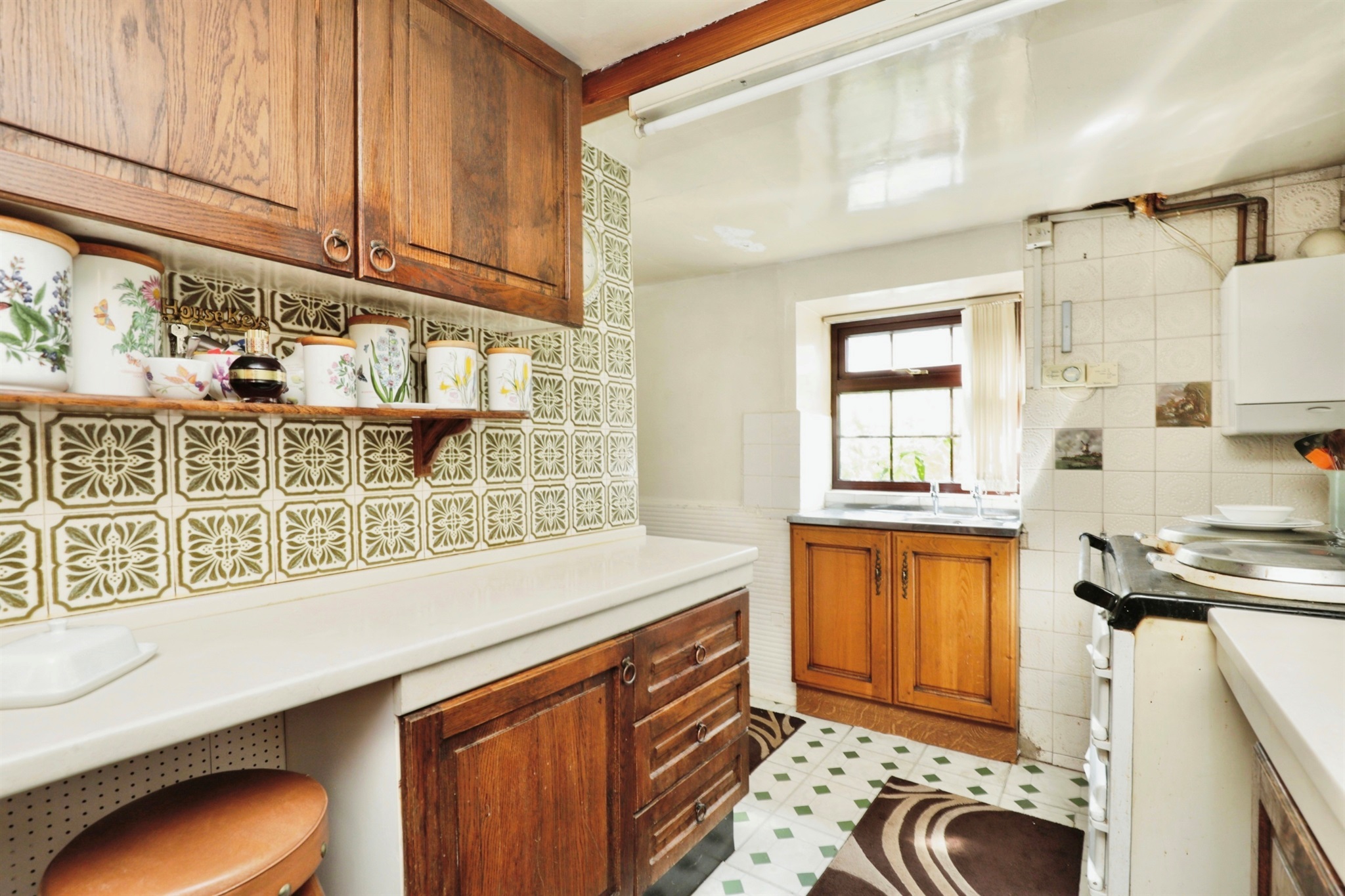 3 bed Cottage