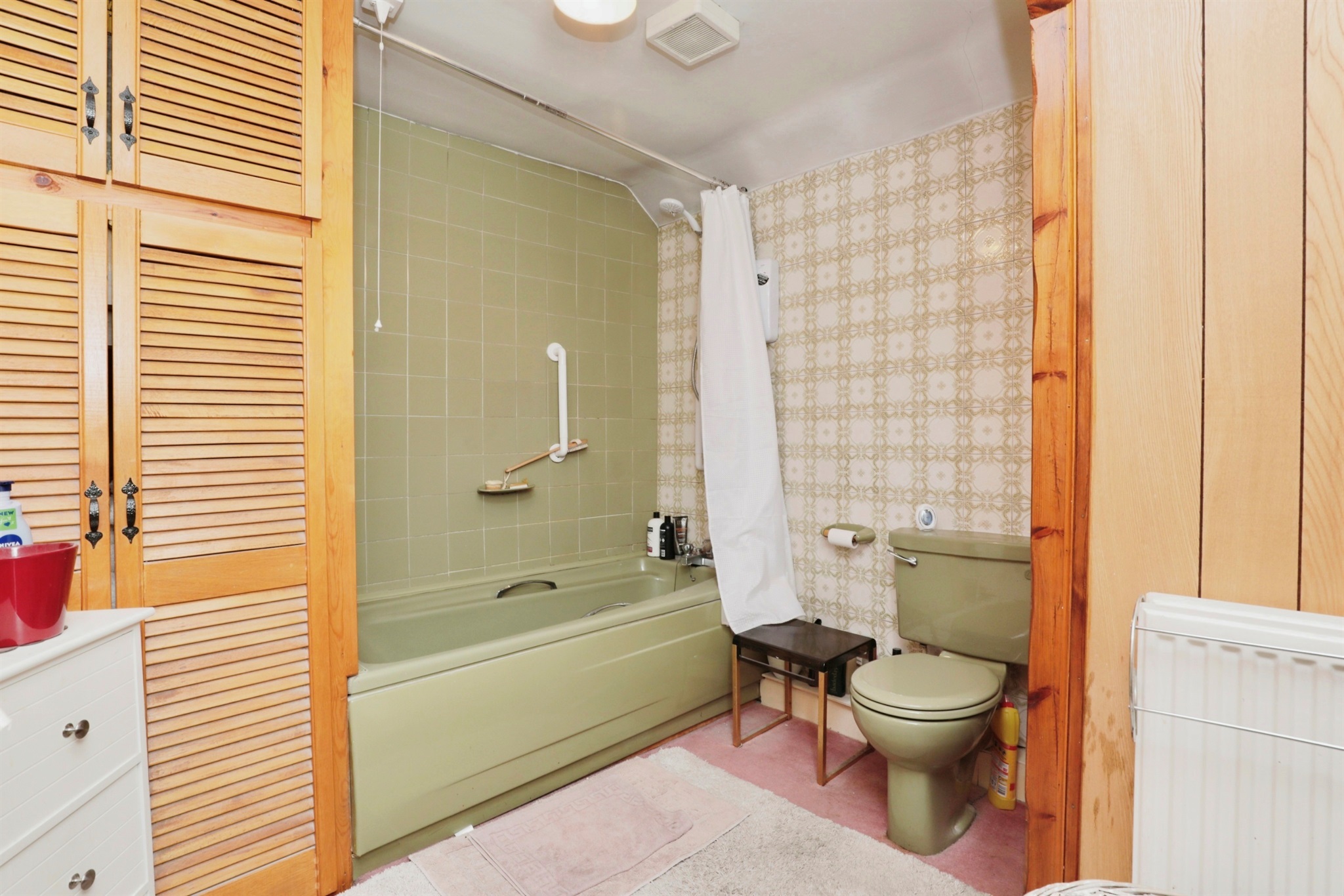 3 bed Cottage