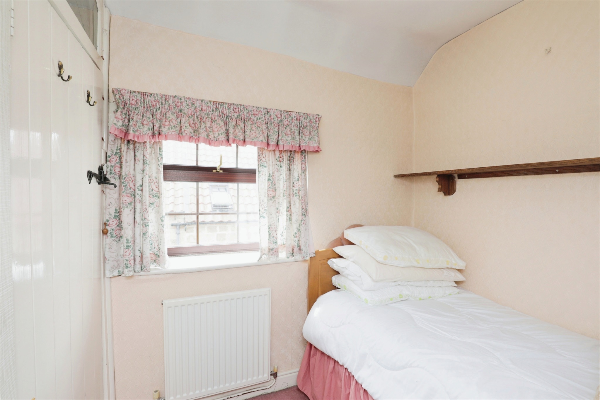 3 bed Cottage