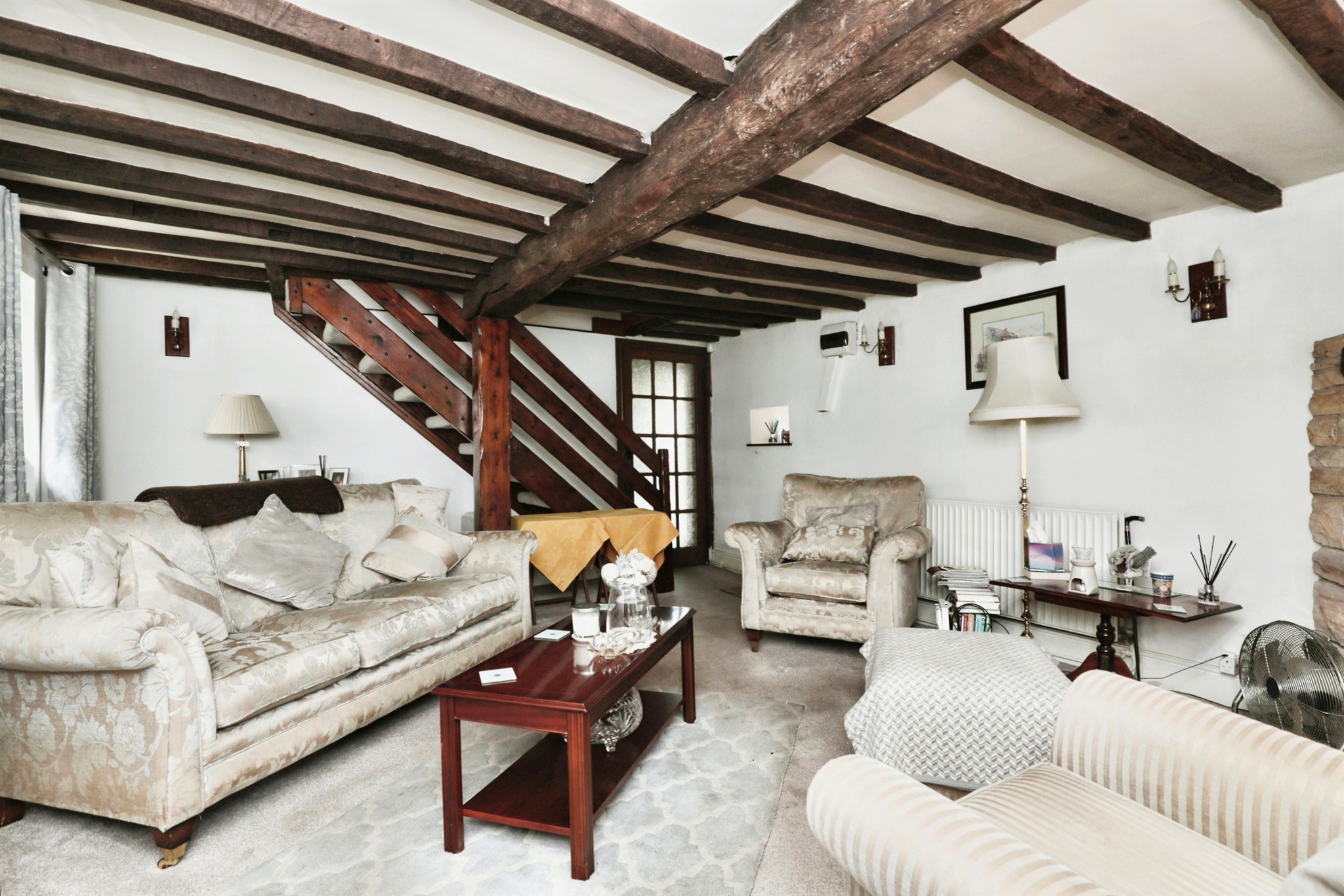 3 bed Cottage