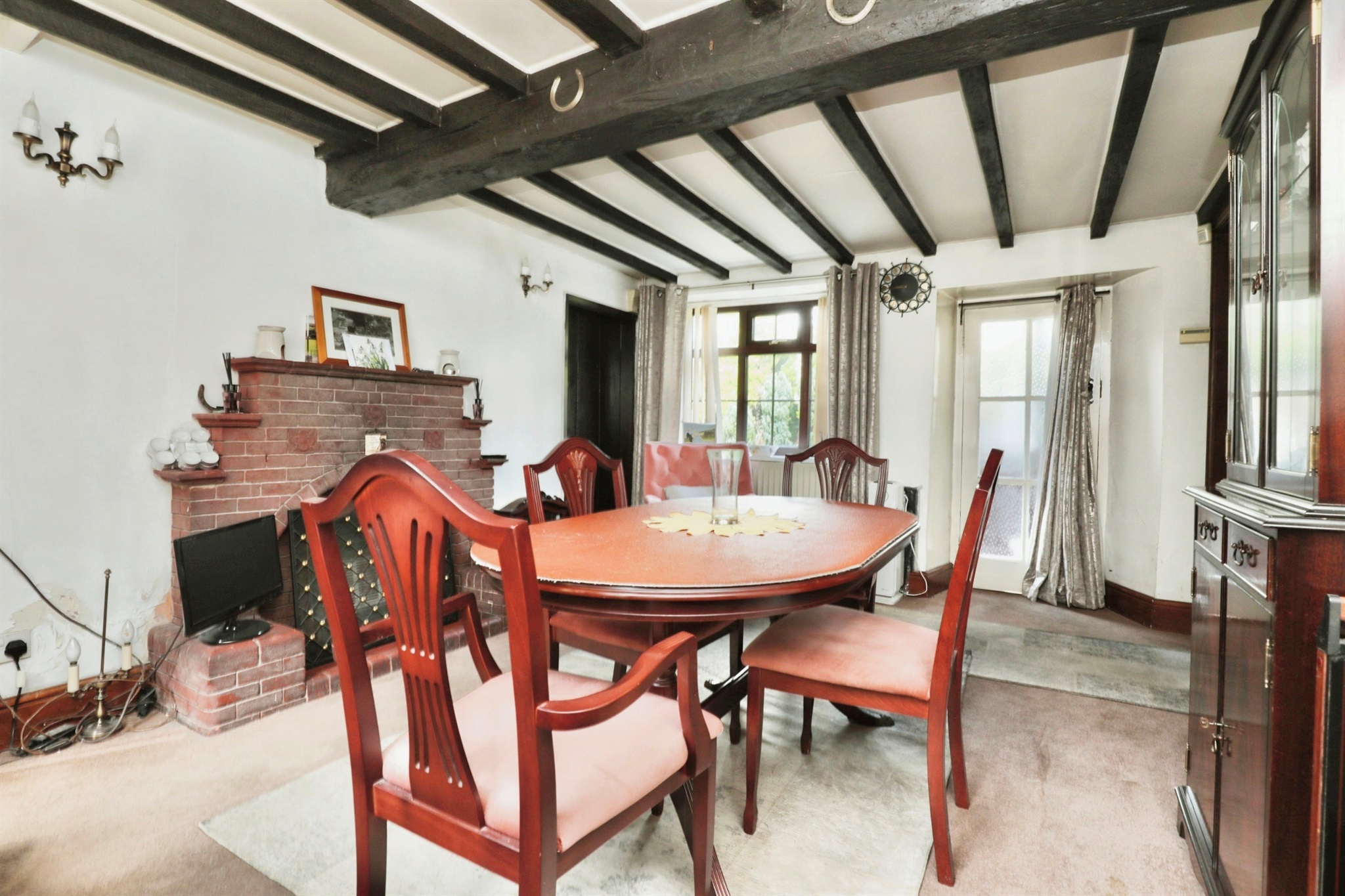 3 bed Cottage