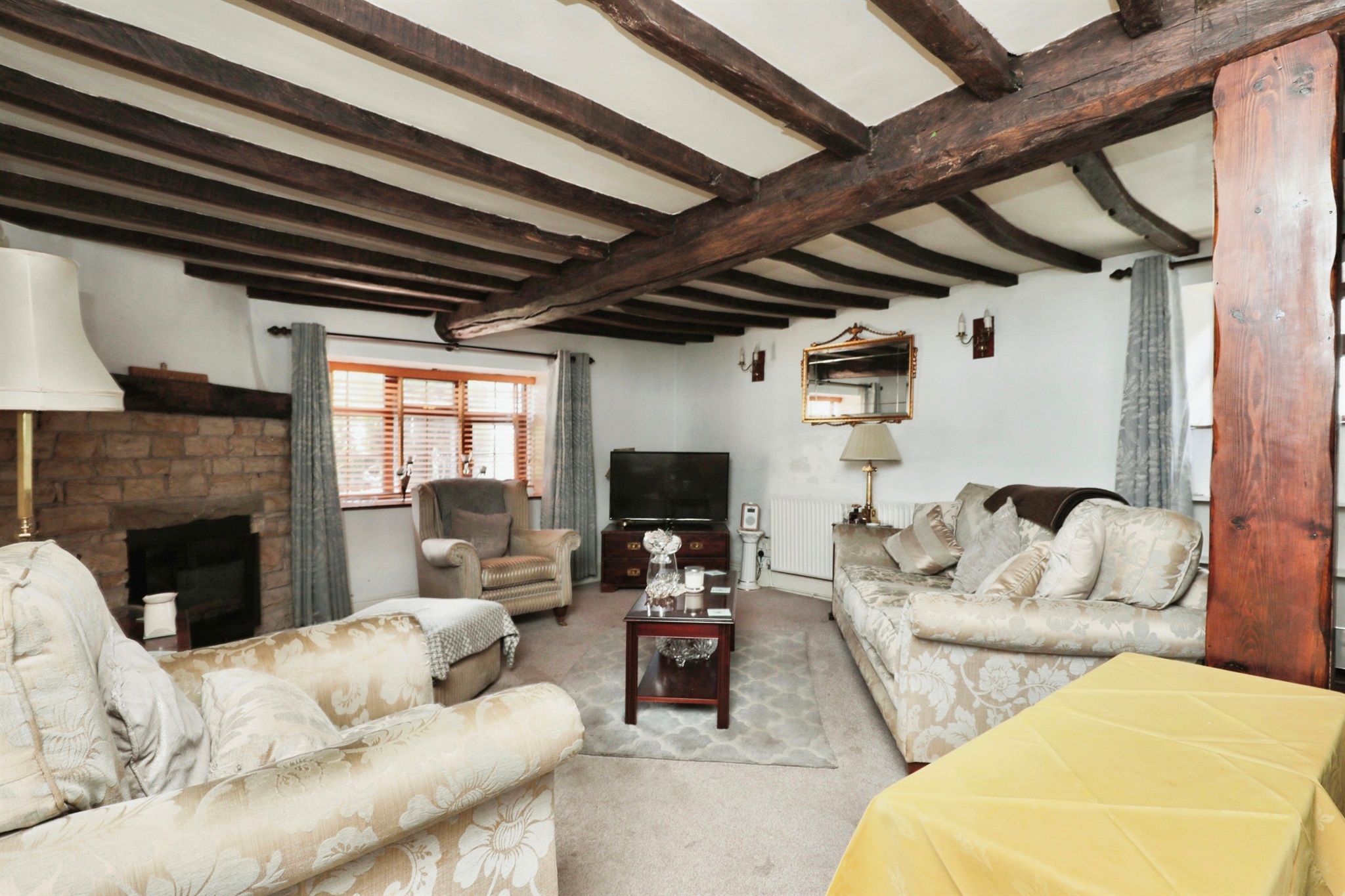 3 bed Cottage