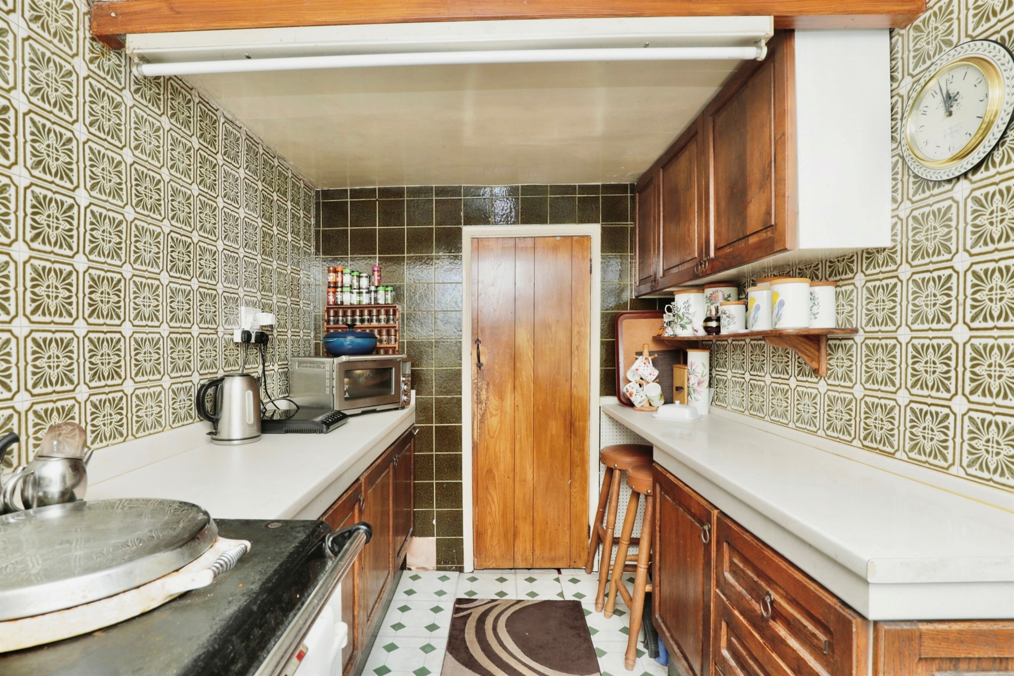 3 bed Cottage