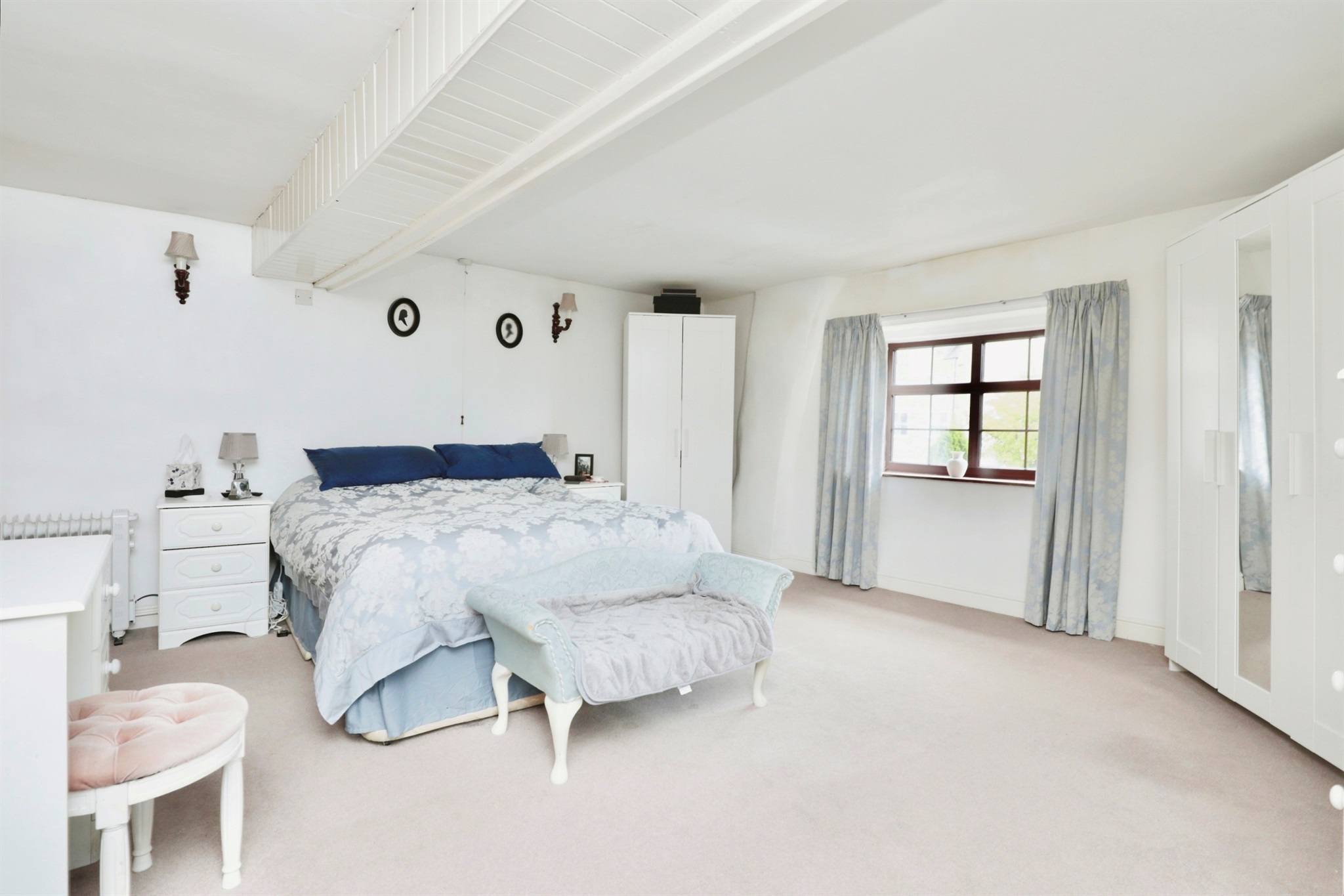 3 bed Cottage