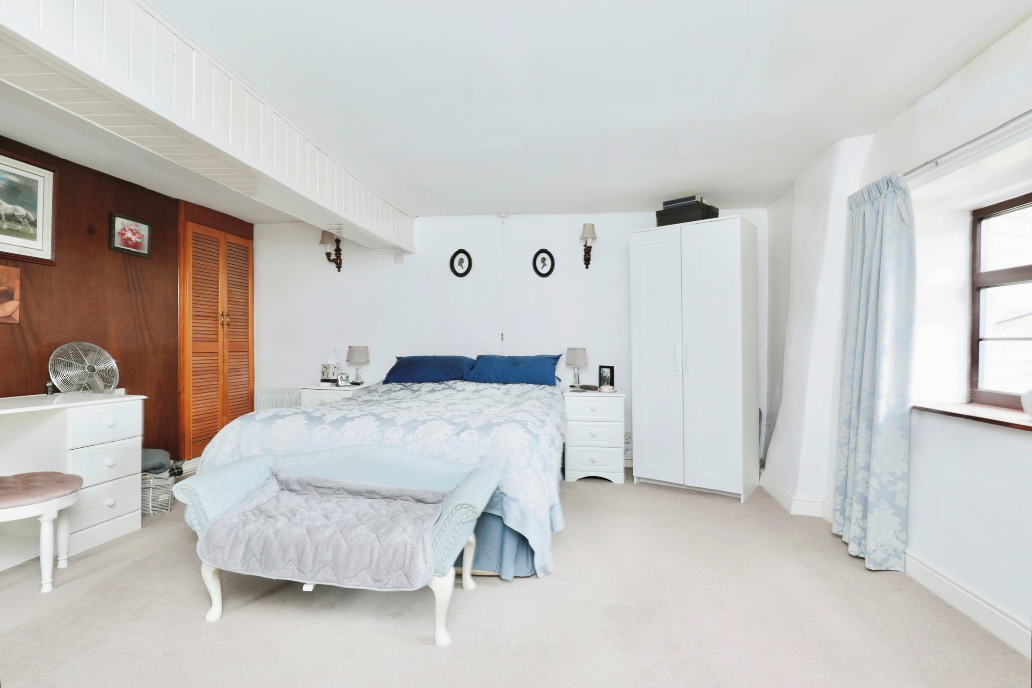 3 bed Cottage