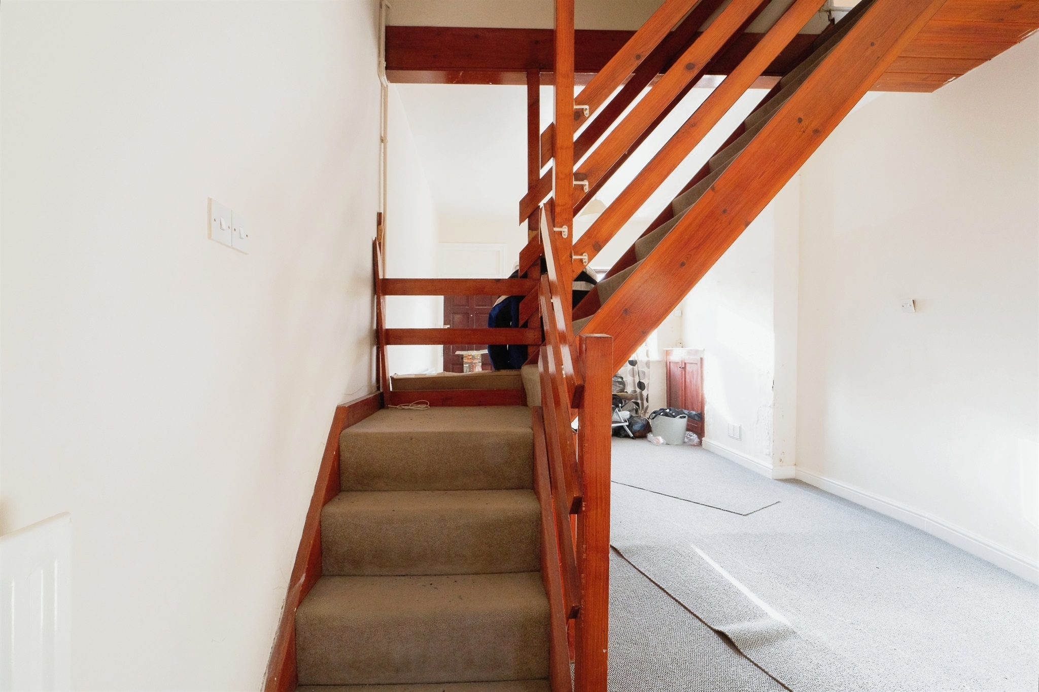 2 bed End of Terrace