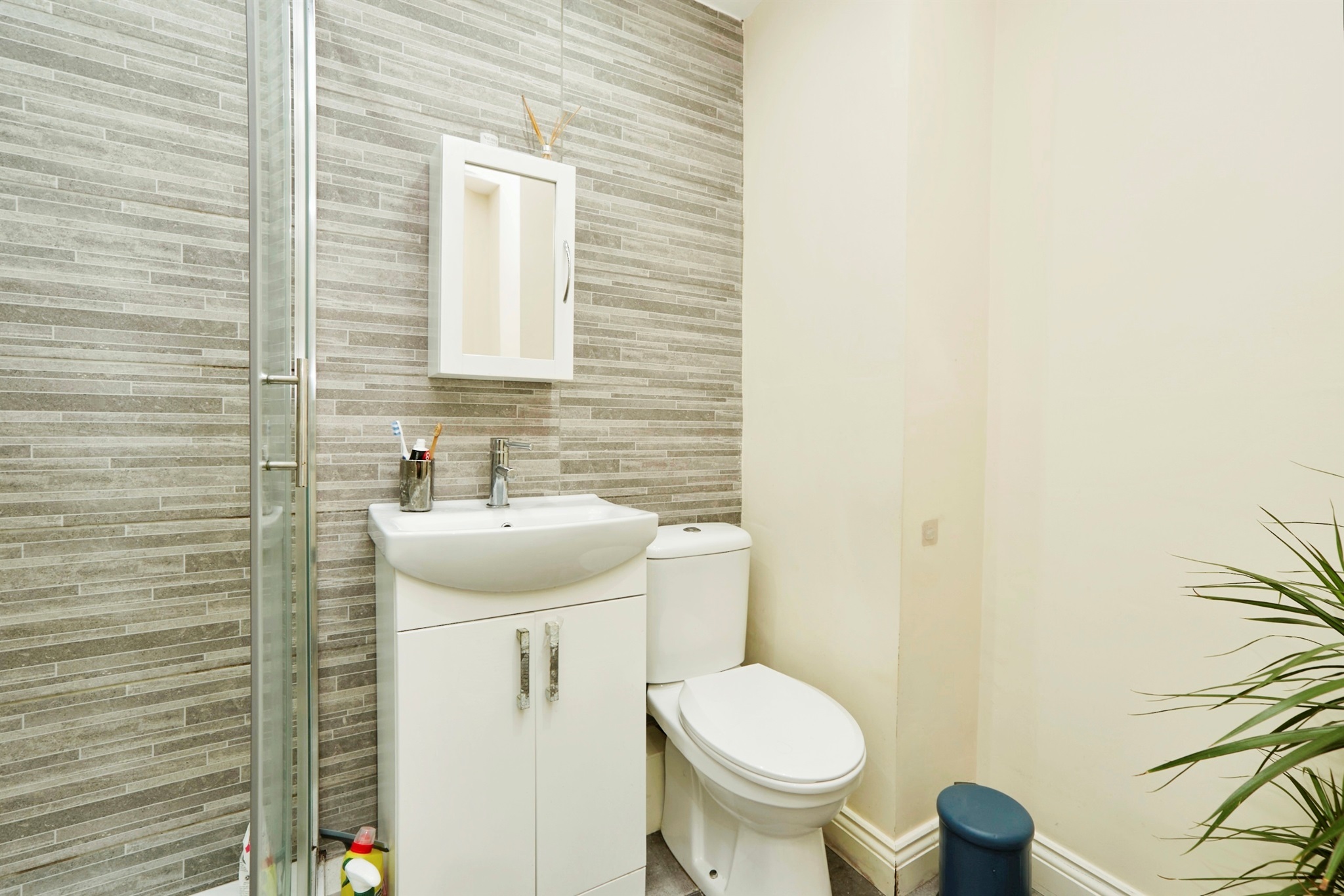 1 bed Apartment