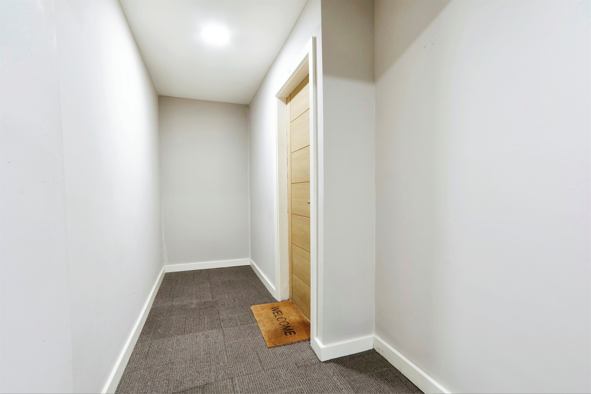 1 bed Apartment