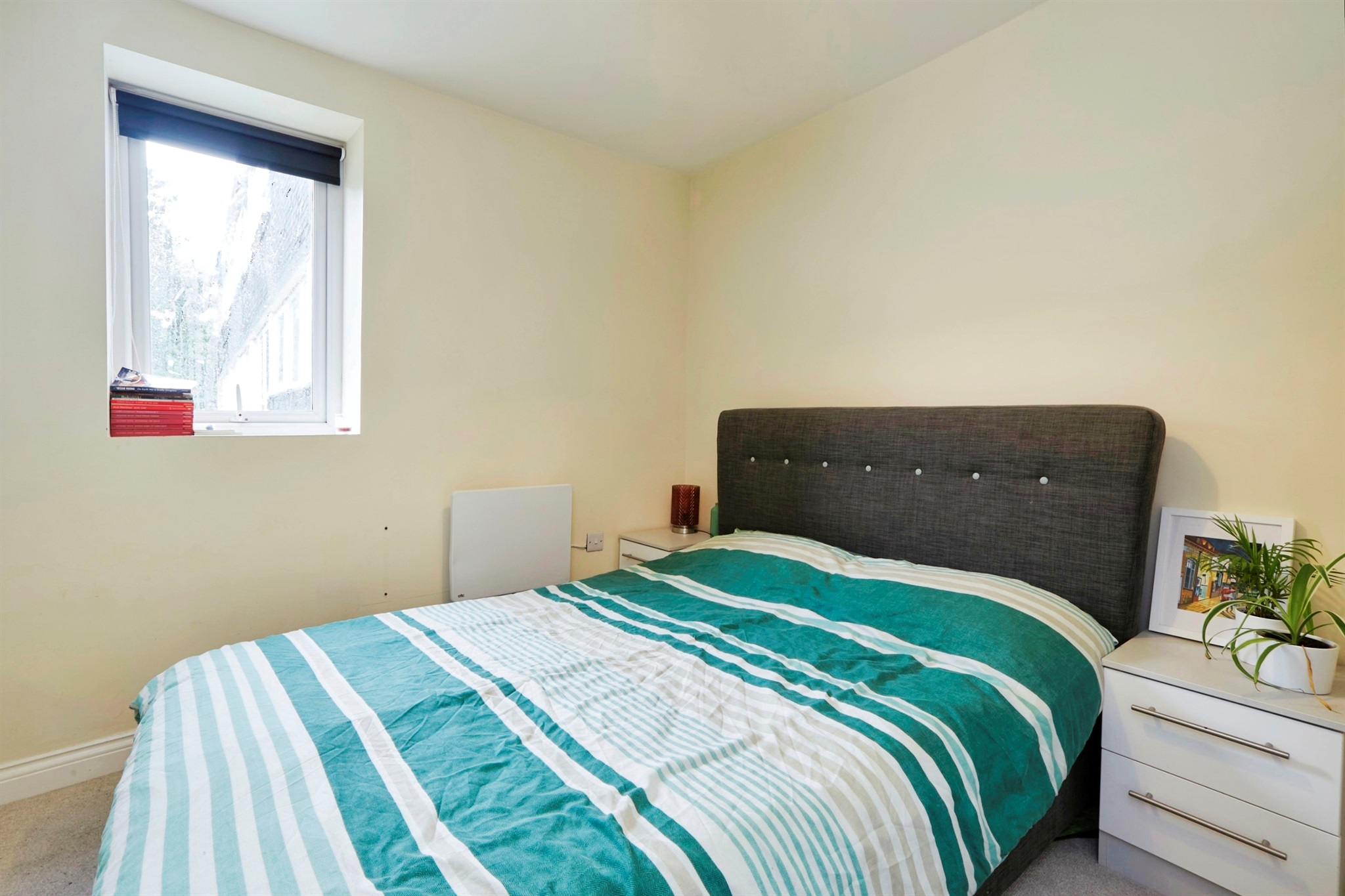 1 bed Apartment