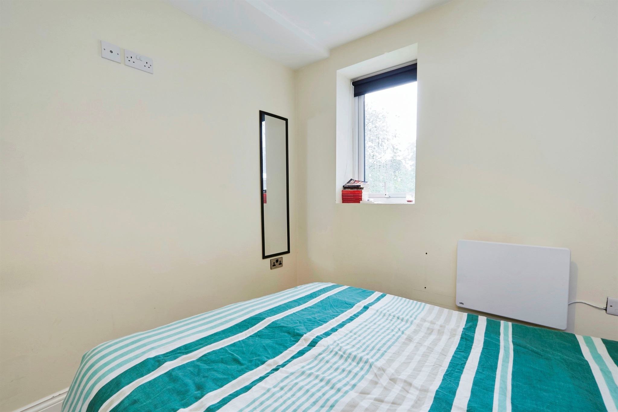 1 bed Apartment