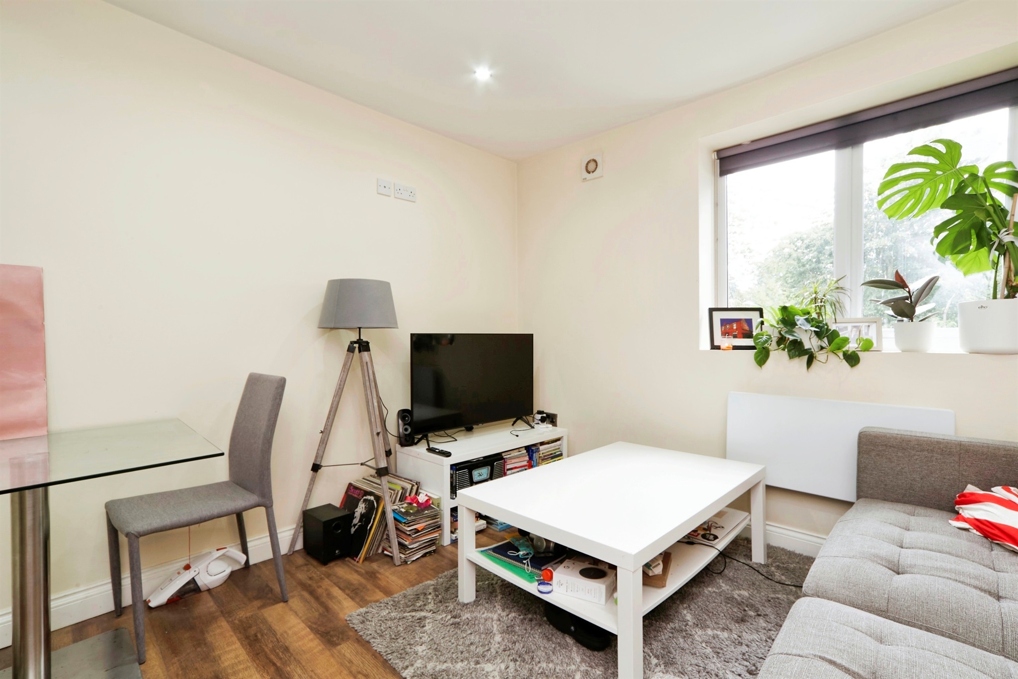 1 bed Apartment