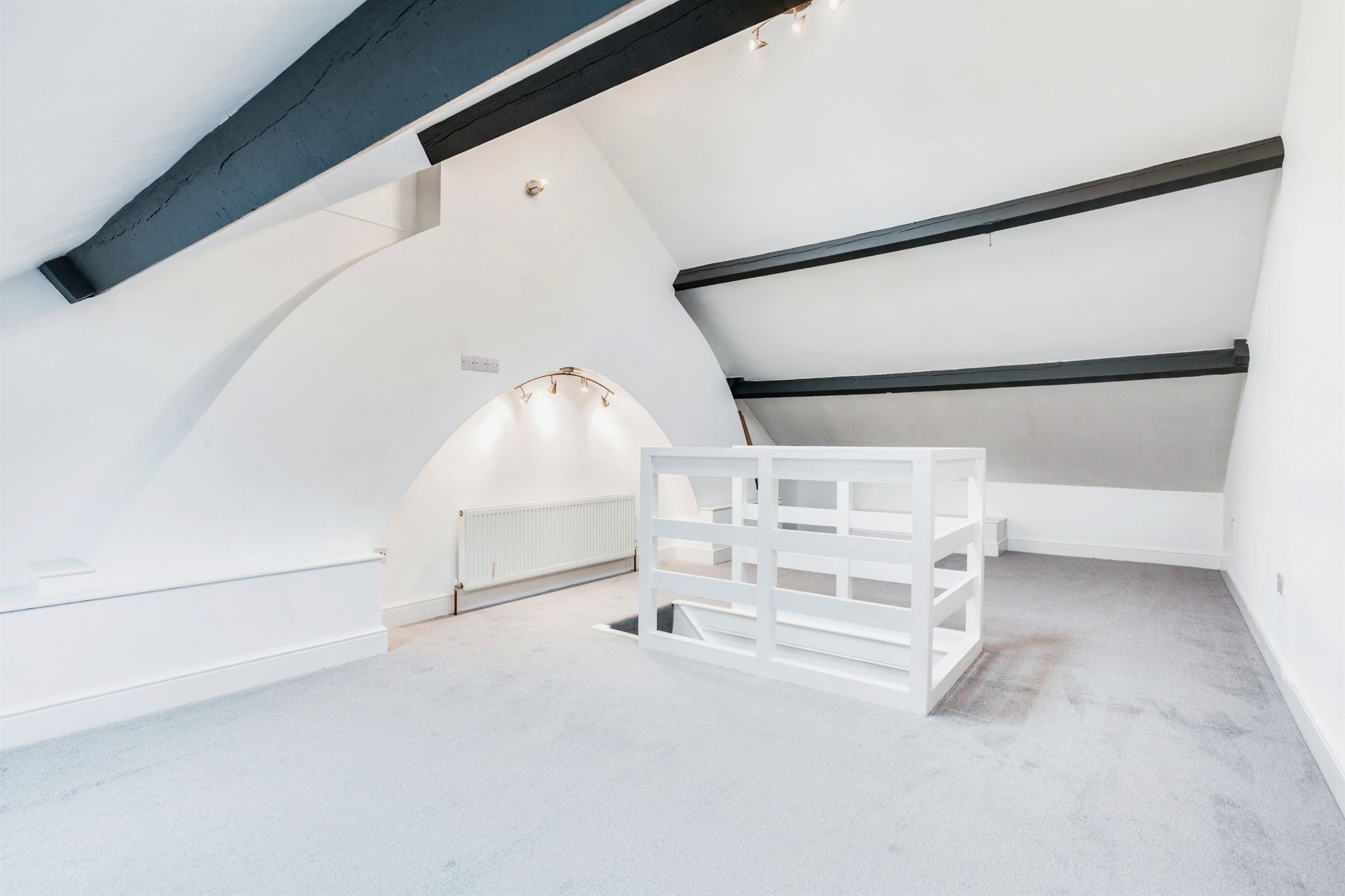 3 bed Terraced