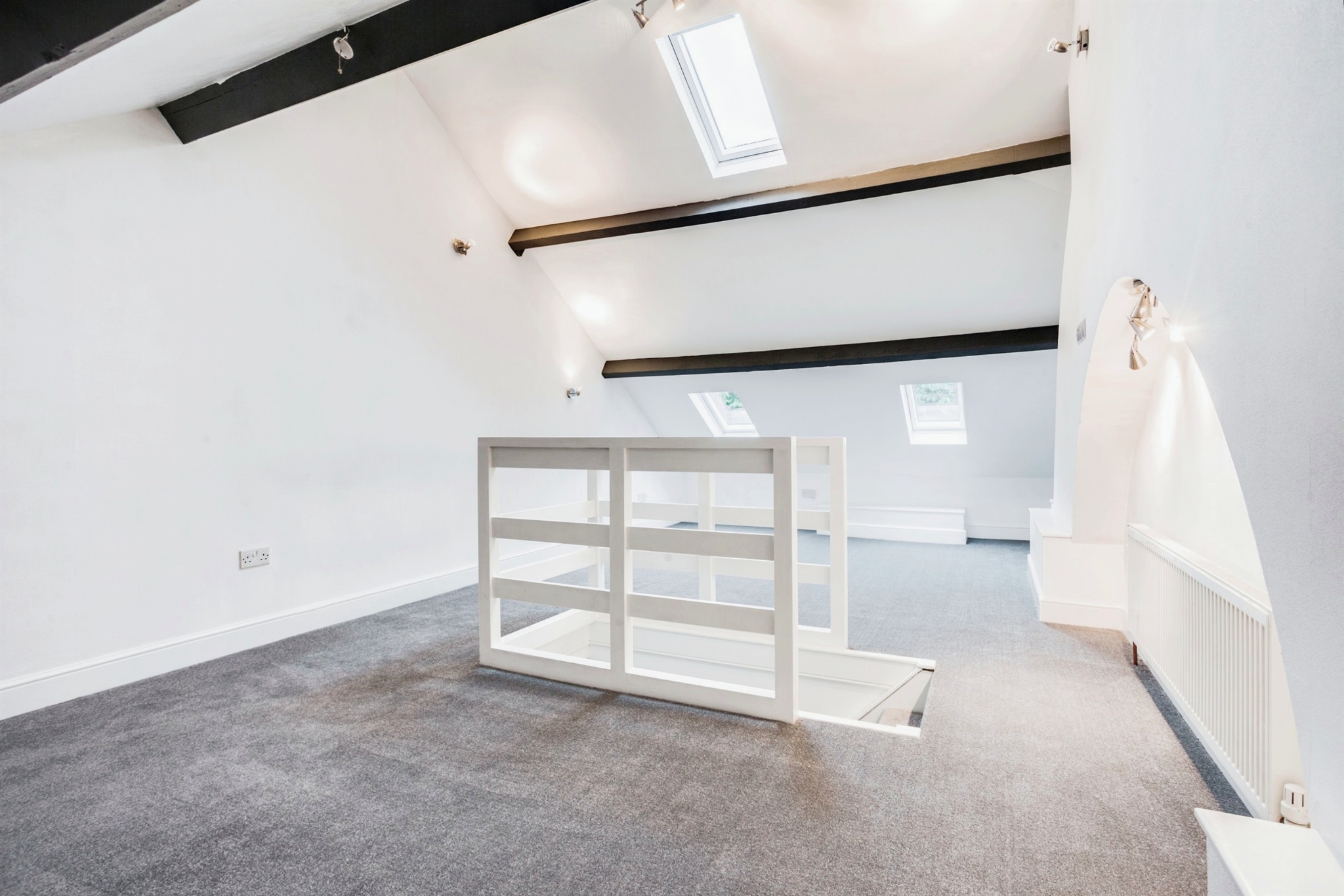 3 bed Terraced