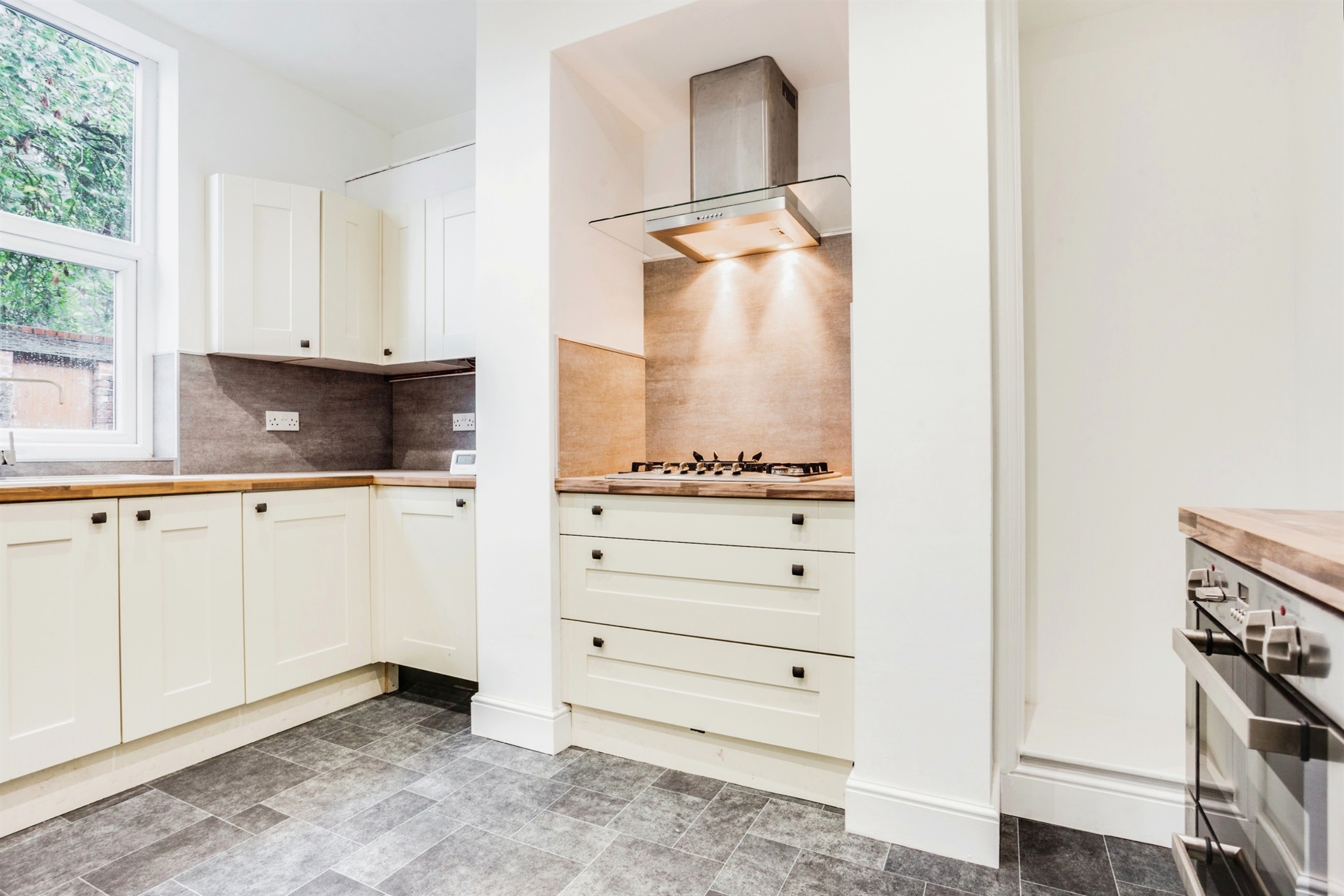 3 bed Terraced