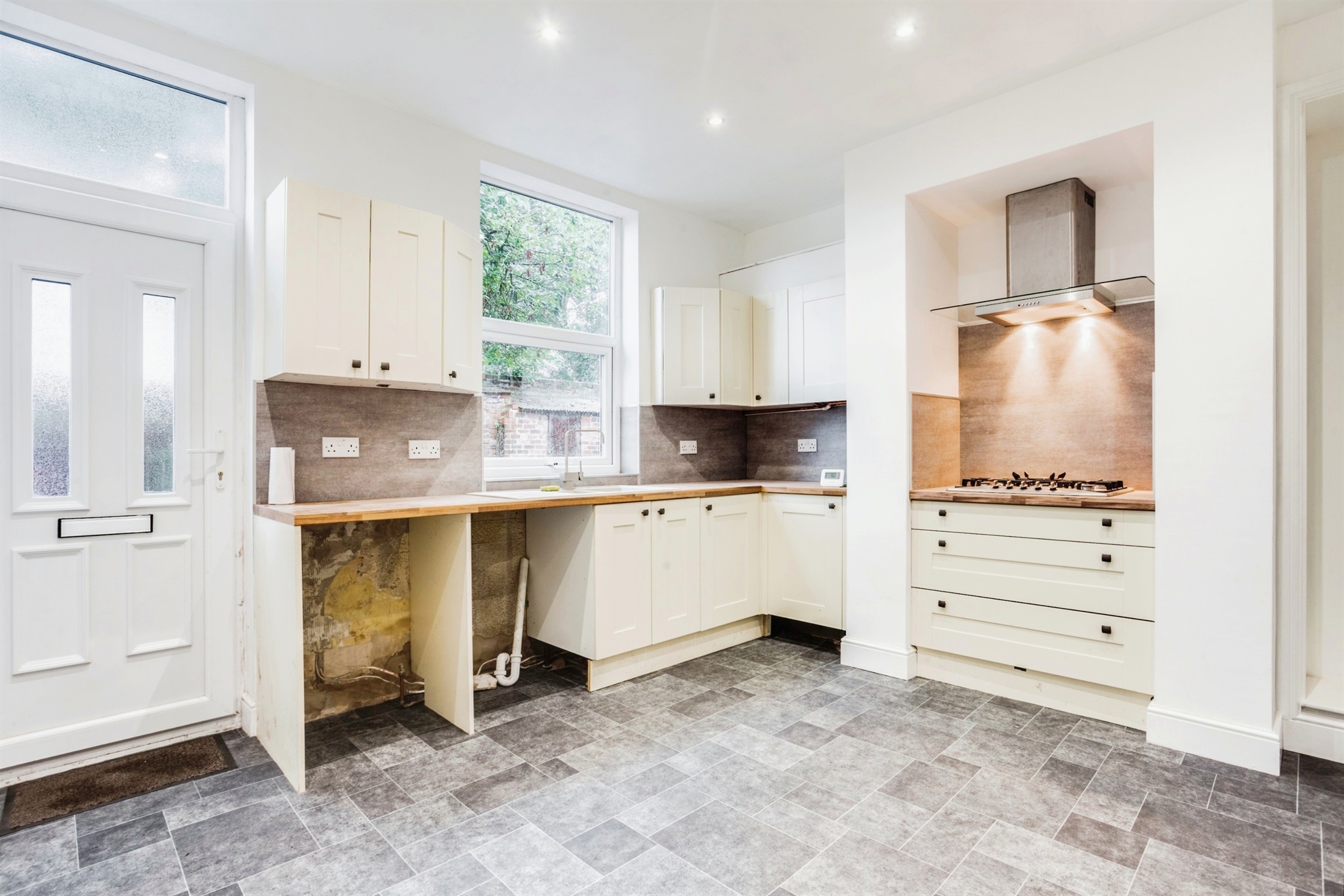 3 bed Terraced