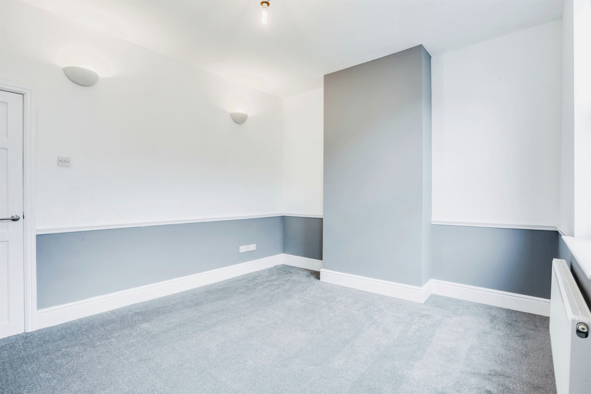 3 bed Terraced