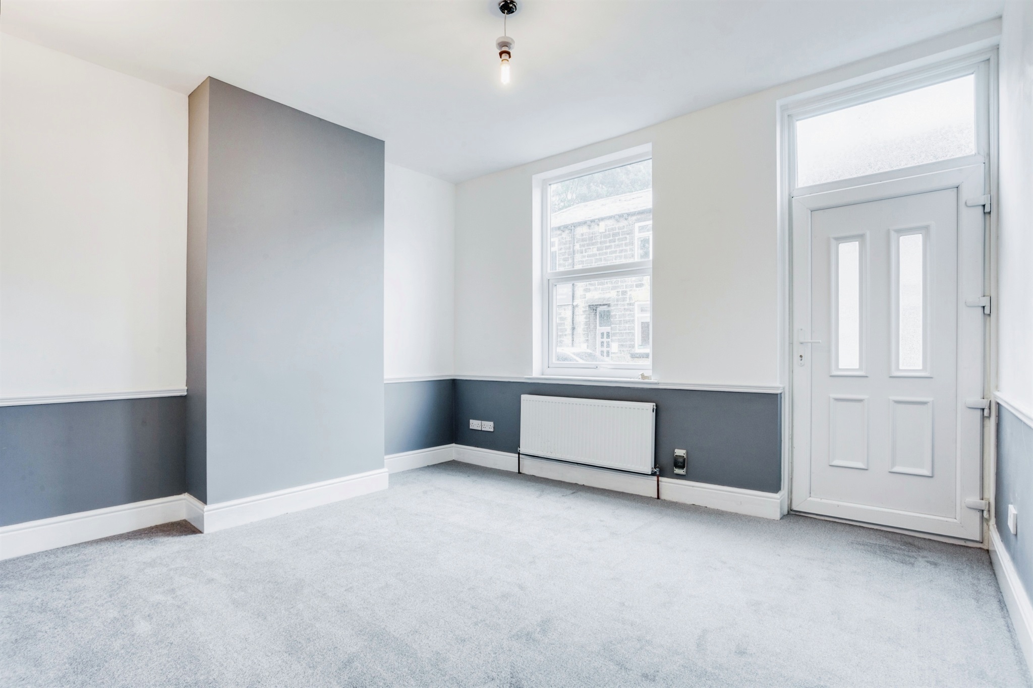 3 bed Terraced