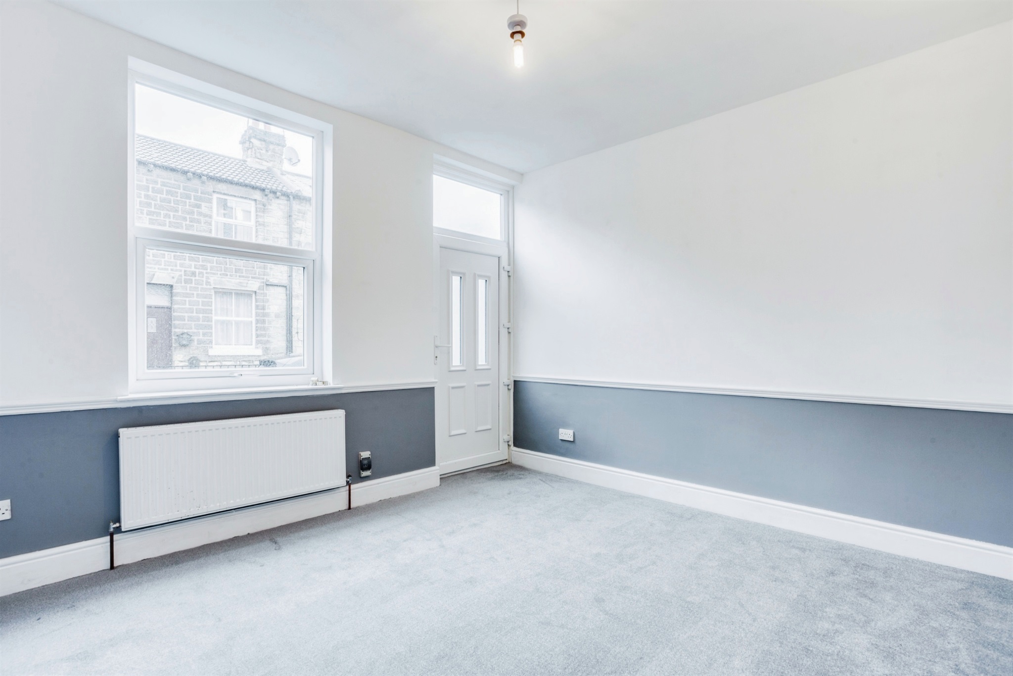 3 bed Terraced